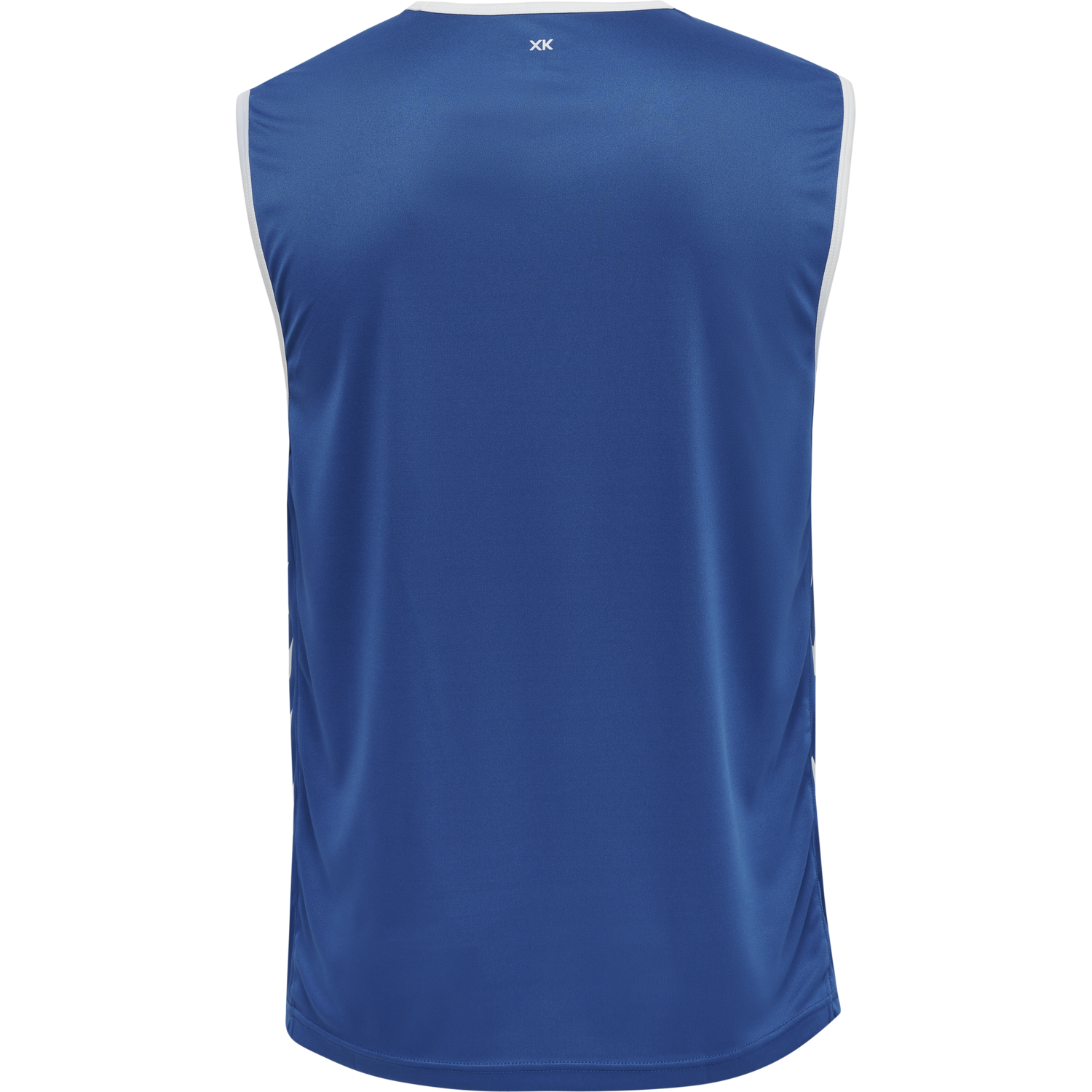 hmlCORE XK BASKET JERSEY, TRUE BLUE, packshot