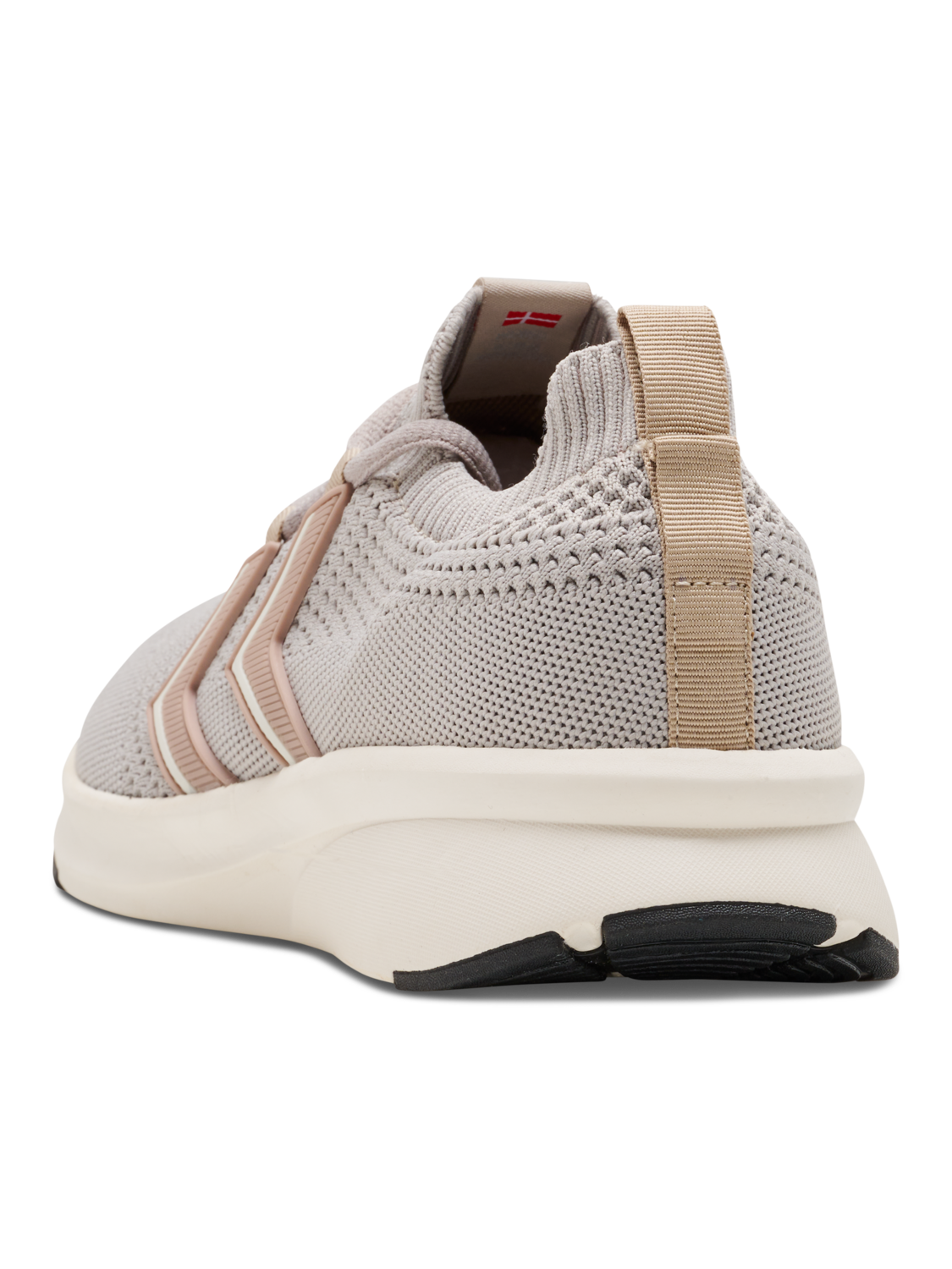 FLOW SEAMLESS, CHATEAU GRAY, packshot