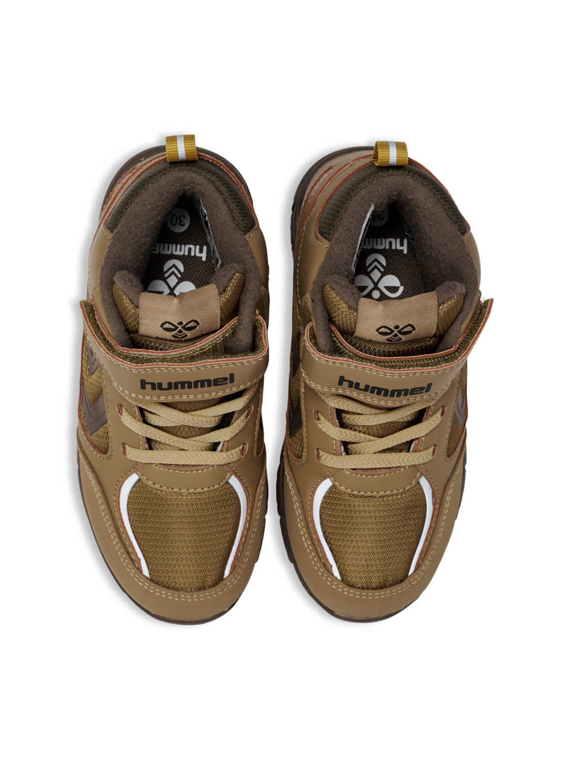 X-LIGHT 2.0 MID TEX JR, ERMINE, packshot