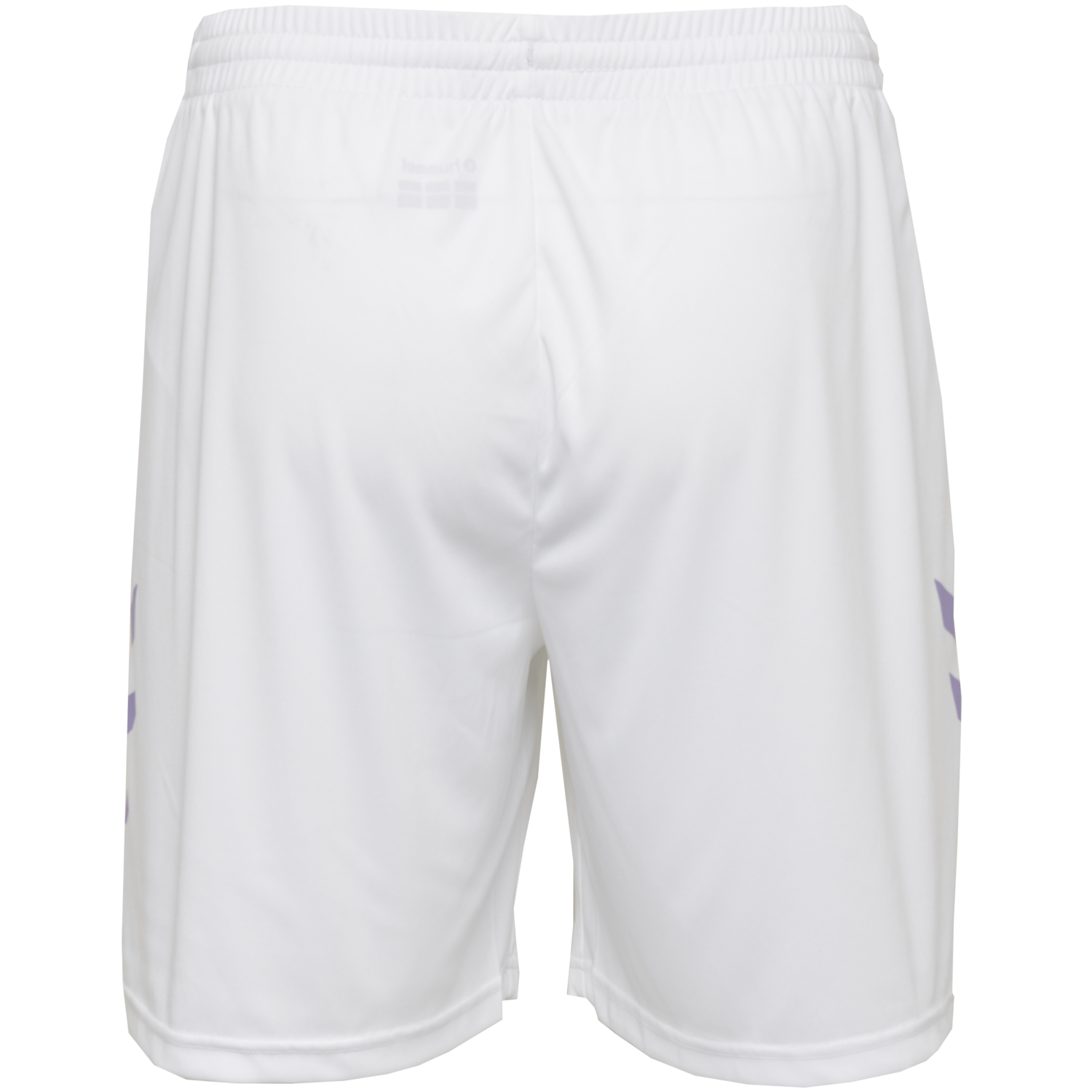 hmlPROMO DUO SET, PAISLEY PURPLE/WHITE, packshot