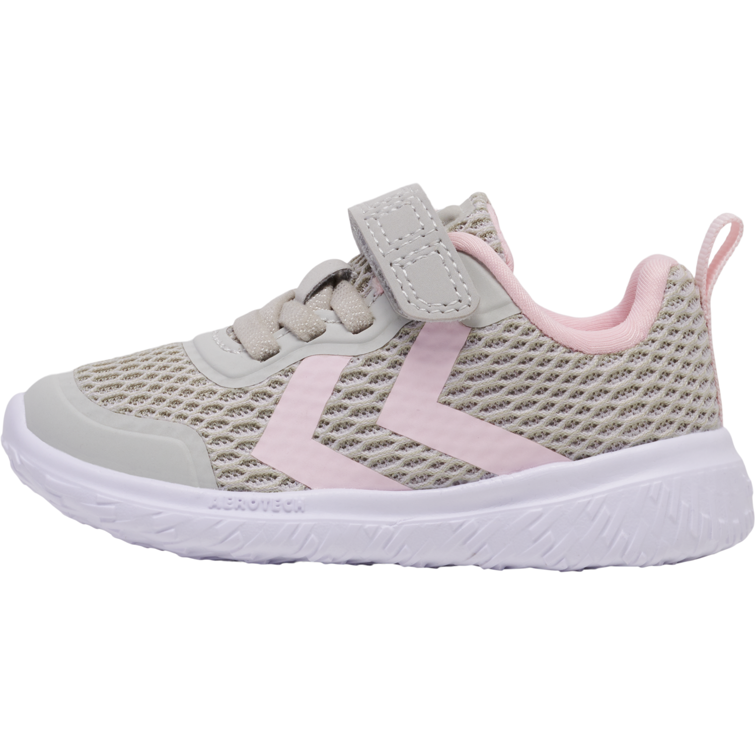 ACTUS ML RECYCLED INFANT, LUNAR ROCK, packshot