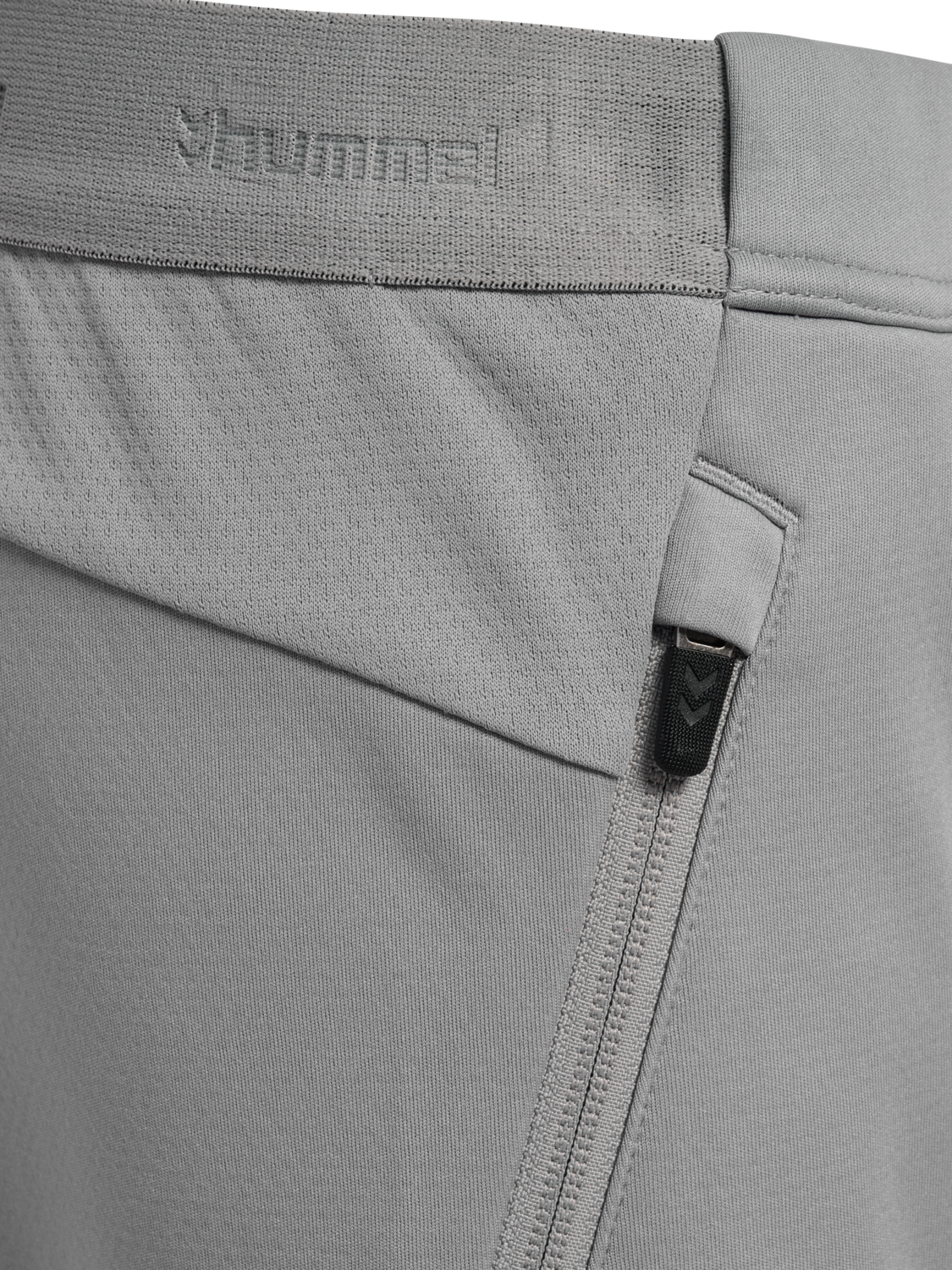 hmlCIMA 2.0 PANTS KIDS, ALLOY, packshot