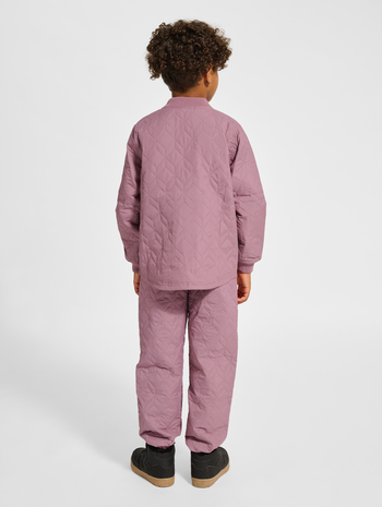 hmlSOBI THERMOSET, DUSKY ORCHID, model