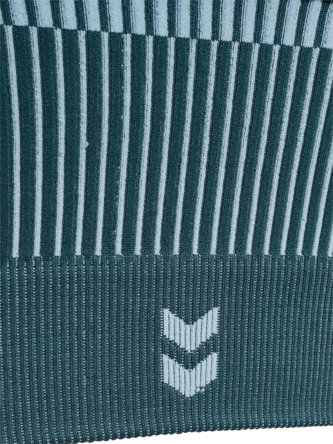 hmlYOGA SEAMLESS LOW SUPPORT BRA, STARGAZER, packshot