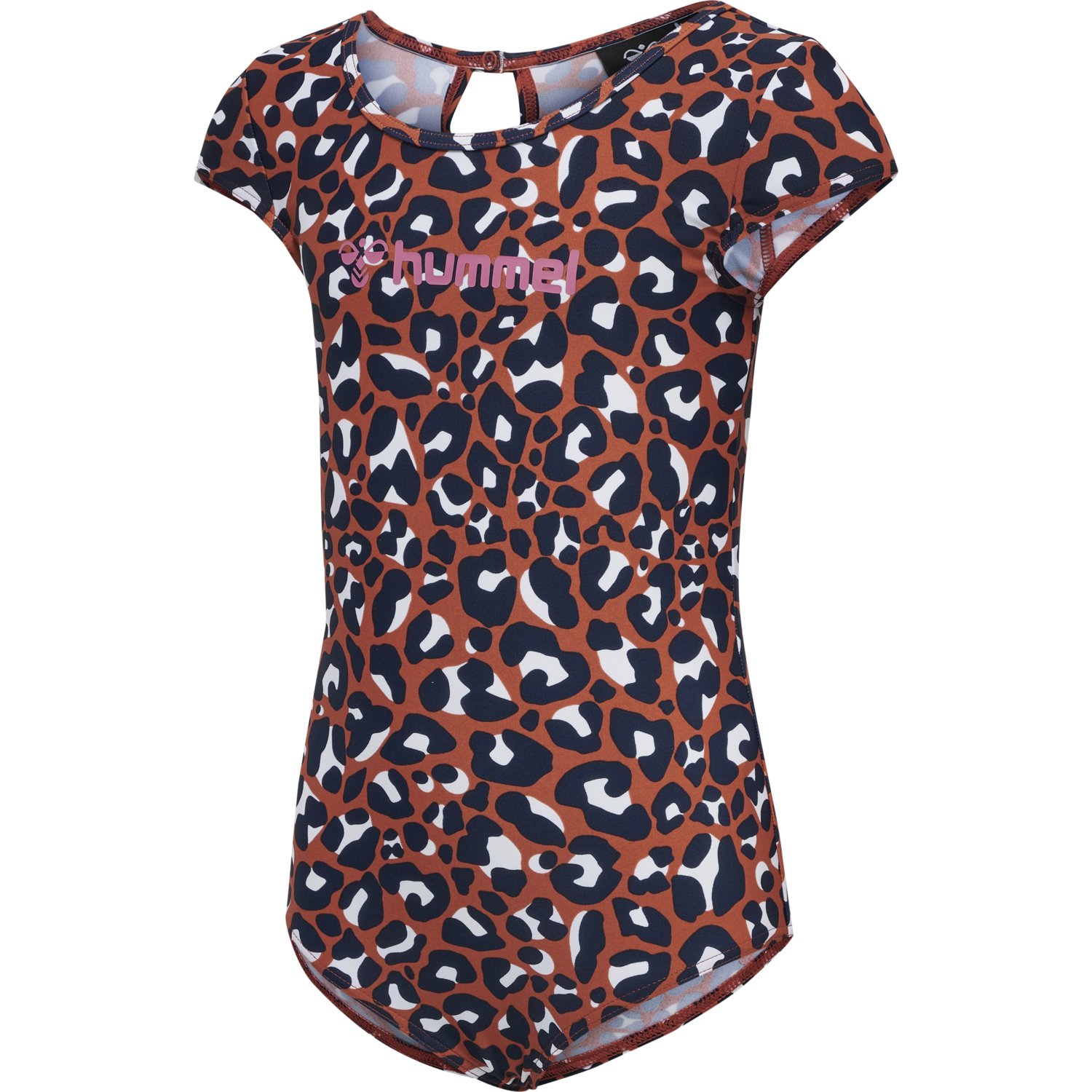 hmlAGNES SWIMSUIT, 3435, packshot