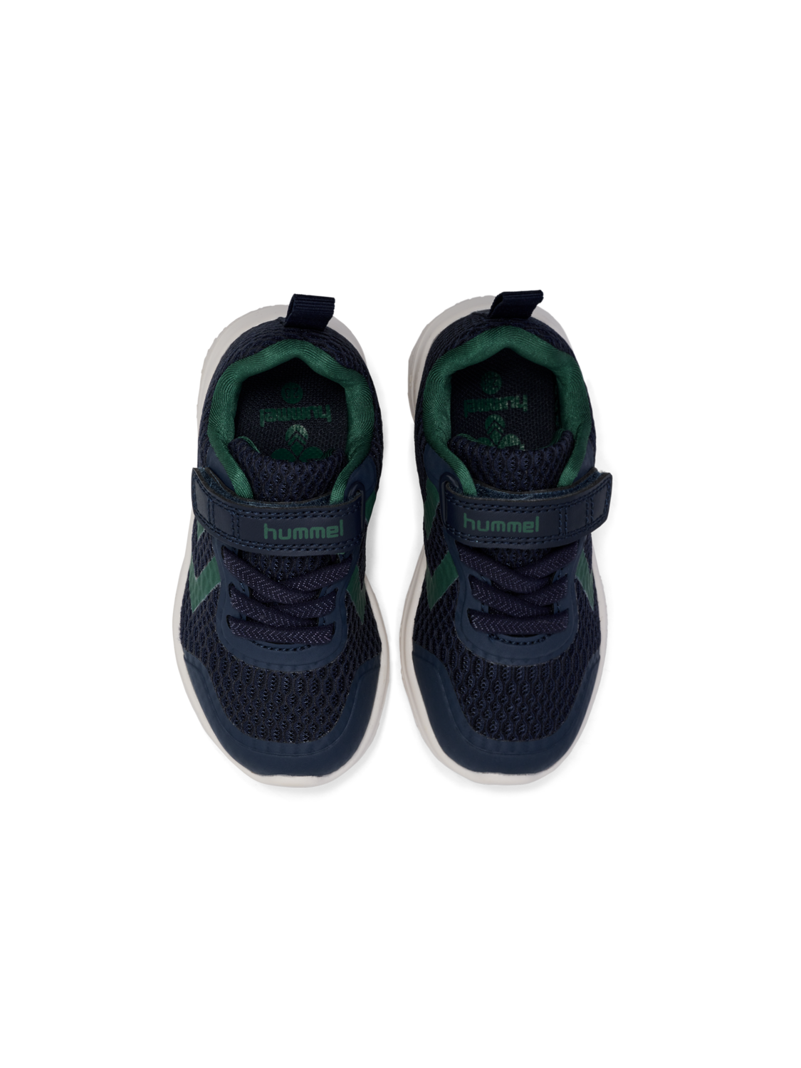 ACTUS ML RECYCLED INFANT, DARK NAVY, packshot