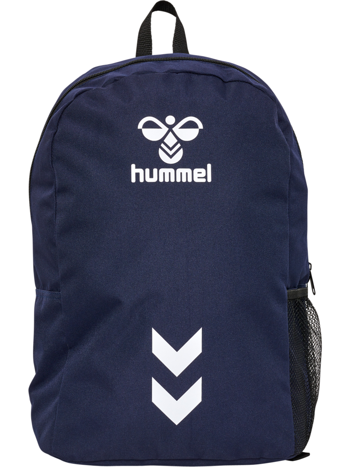 hmlESSENTIAL BACK PACK, MARINE, packshot
