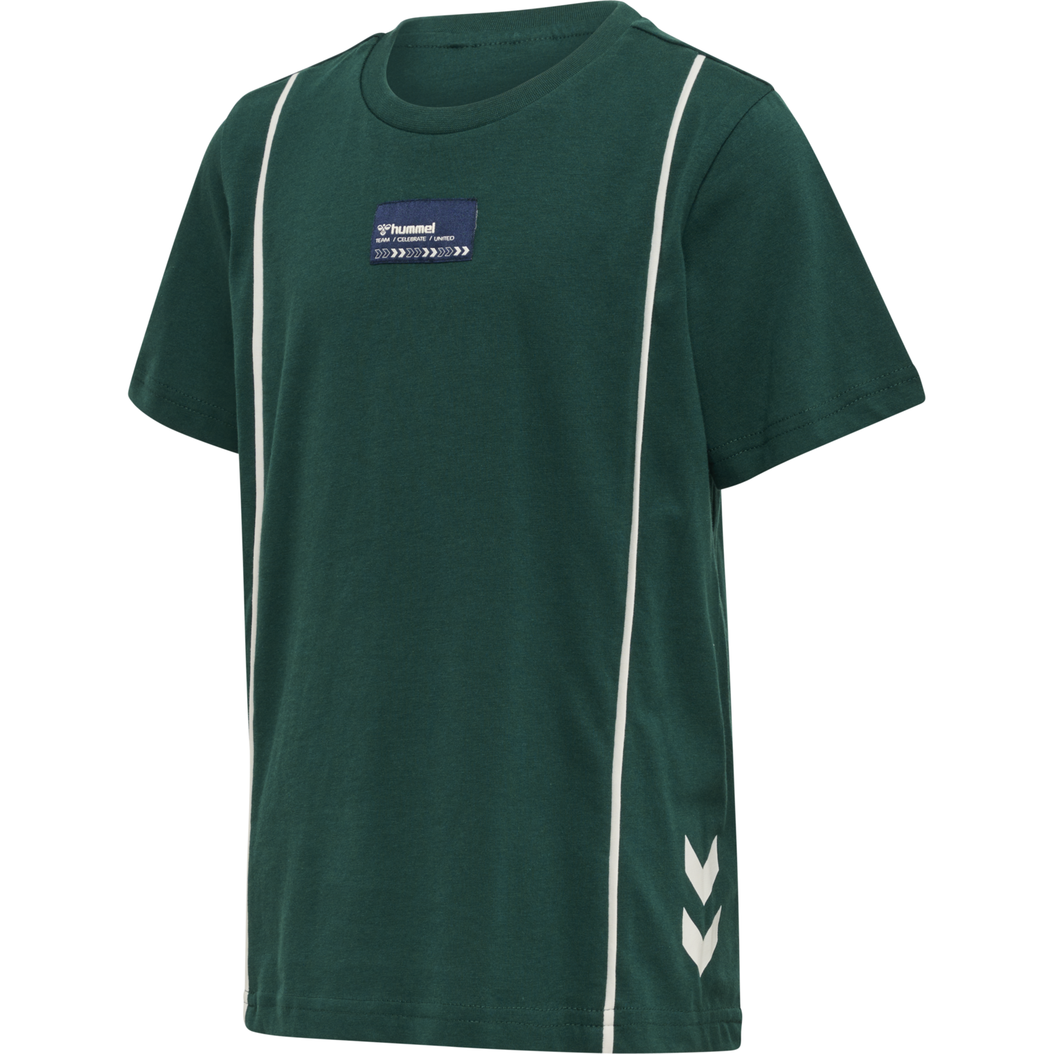 hmlDITMER T-SHIRT S/S, 6470, packshot