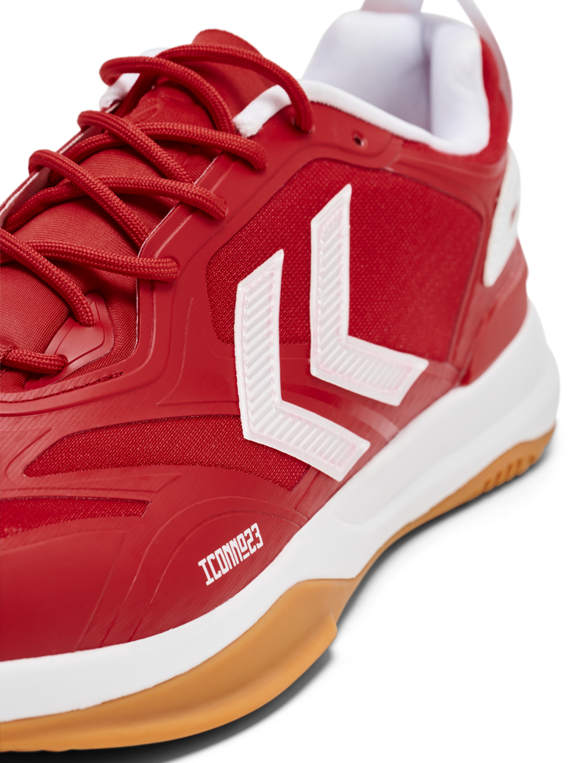 DAGAZ 2.0 GG12, POMPEIAN RED, packshot