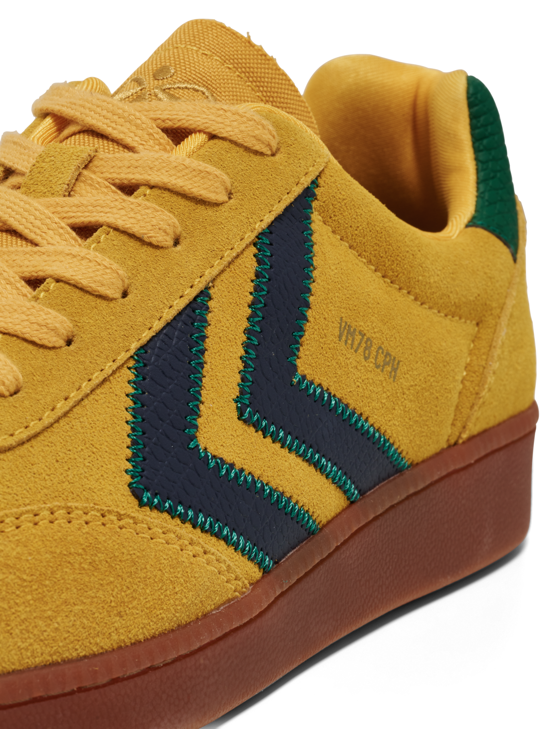 VM78 CPH LZ, SPICY MUSTARD, packshot