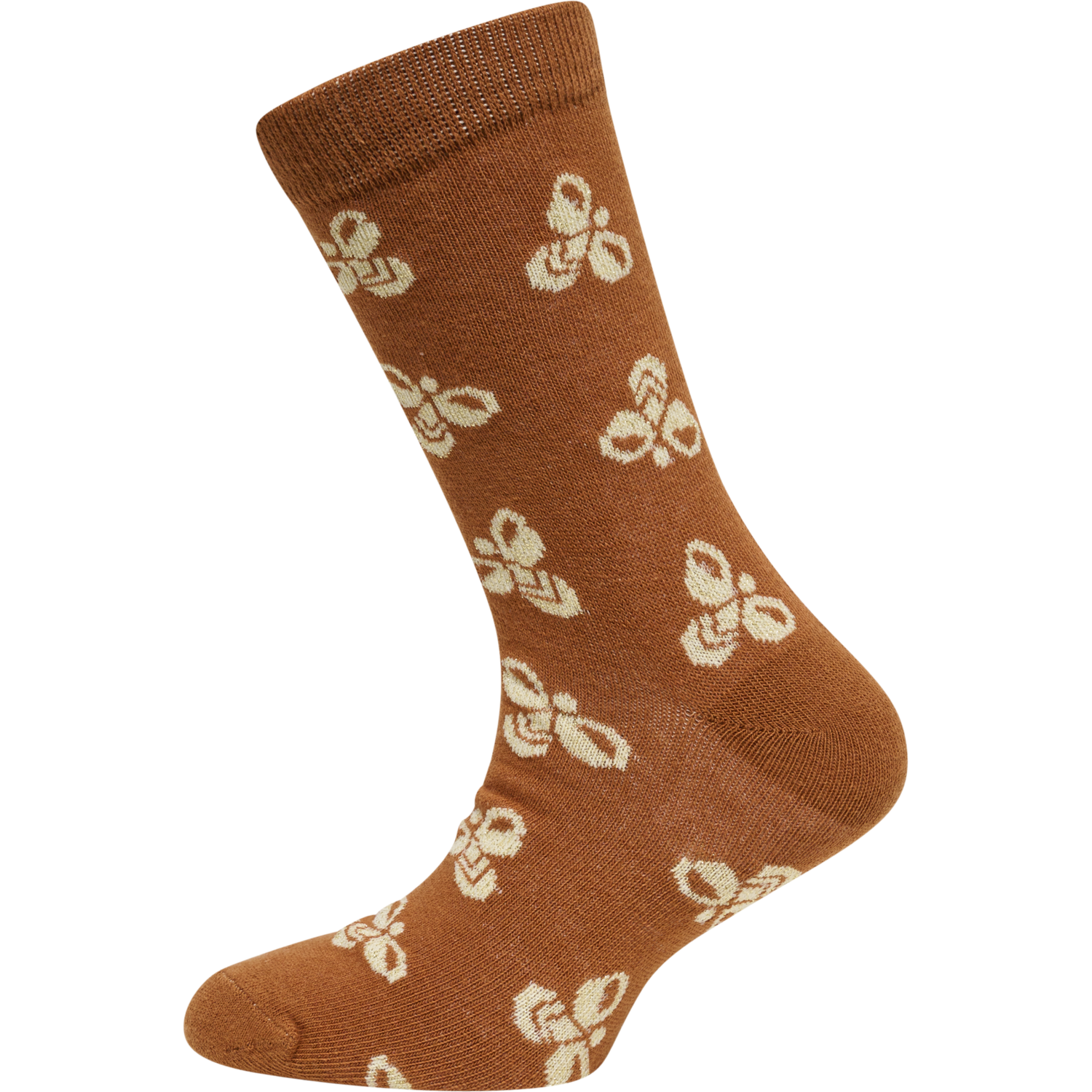 hmlALFIE SOCK 3-PACK, BLACK IRIS, packshot