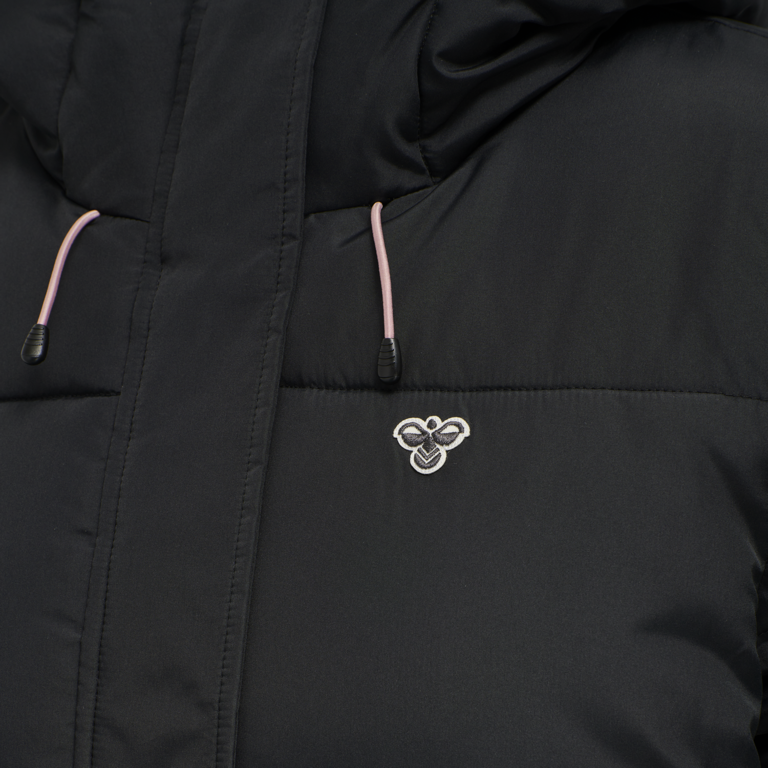 hmlMANDA PUFF COAT, 2001, packshot