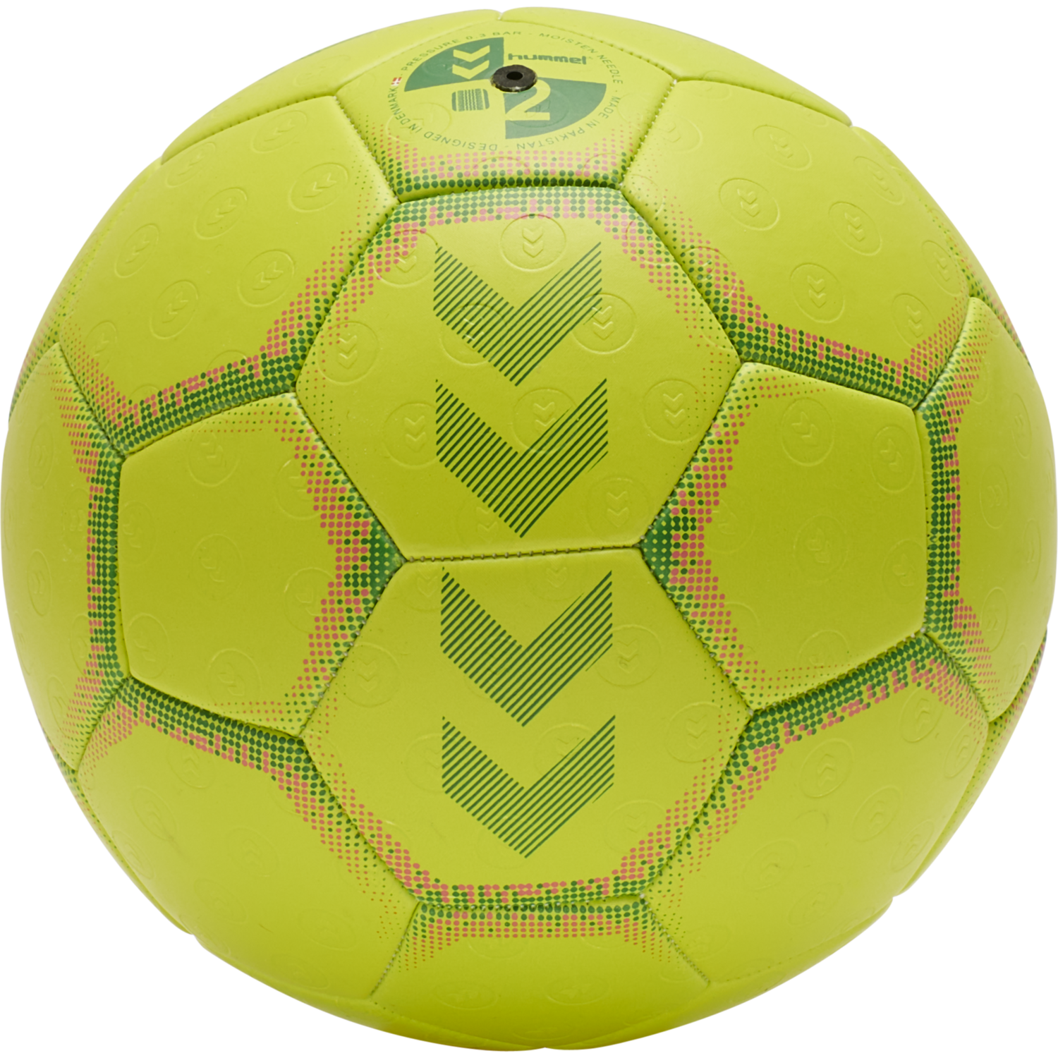 ENERGIZER HB, YELLOW/GREEN/ORANGE, packshot