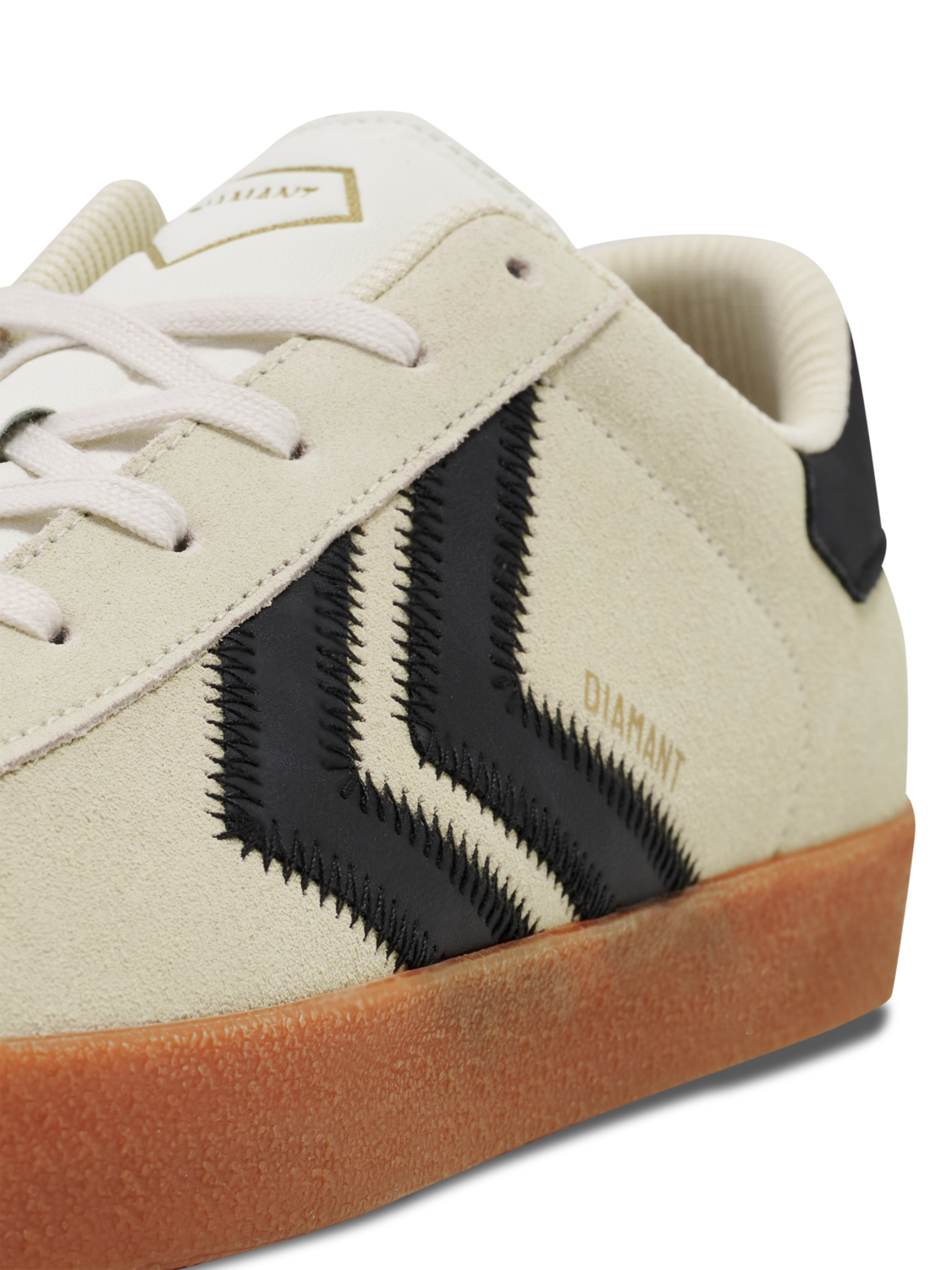 DIAMANT LX-E SD, BONE WHITE, packshot