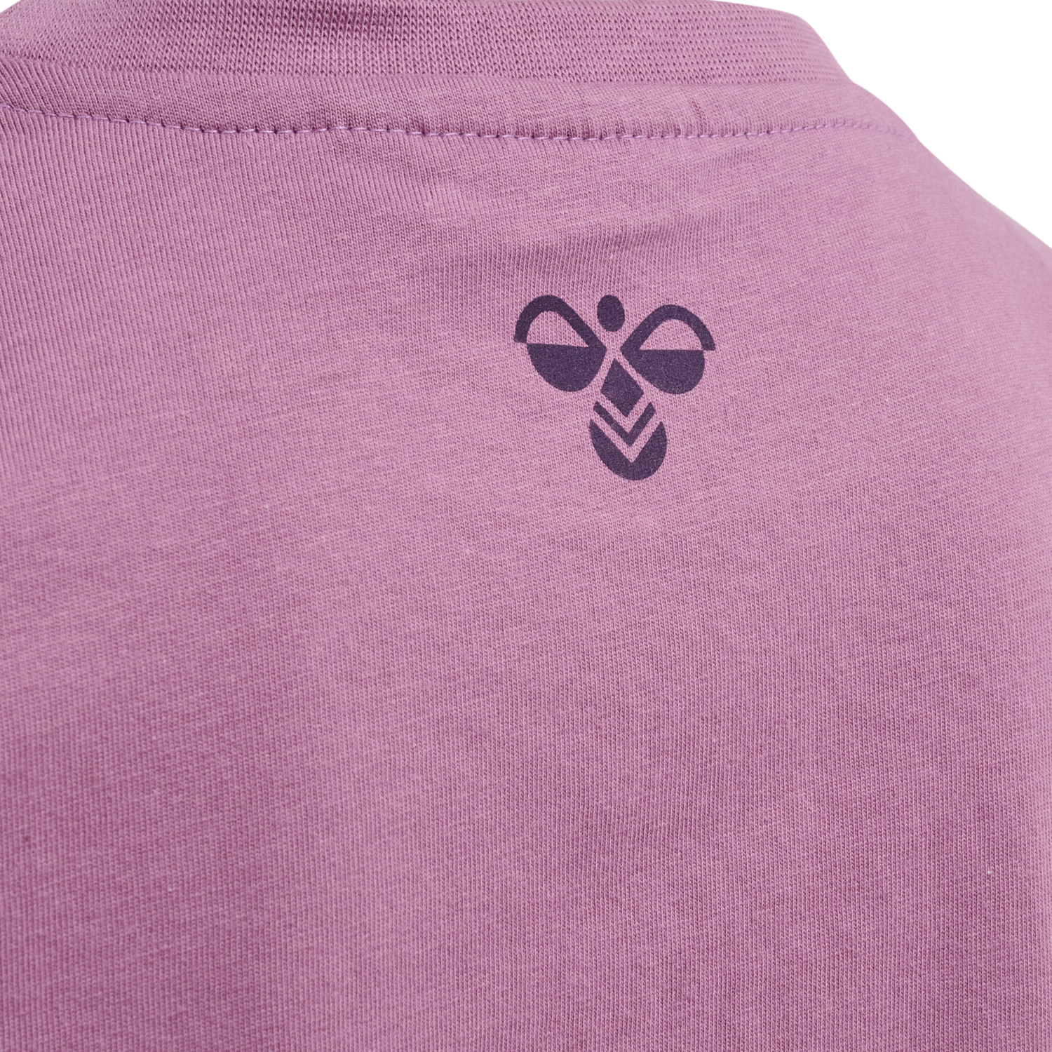 hmlSPACE JAM TWILIGHT DRESS, BORDEAUX, packshot