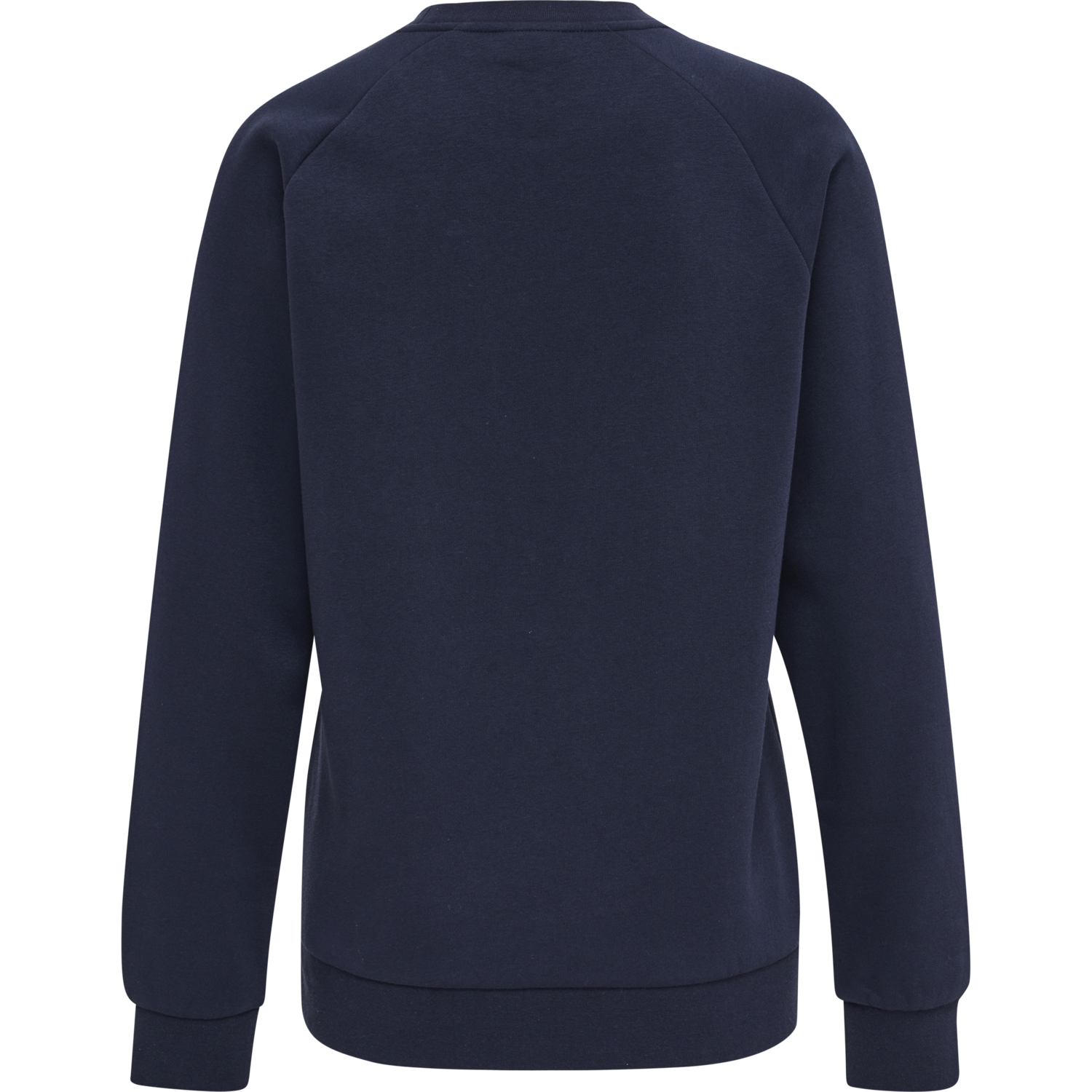 hmlRED CLASSIC SWEATSHIRT WOMAN, MARINE, packshot