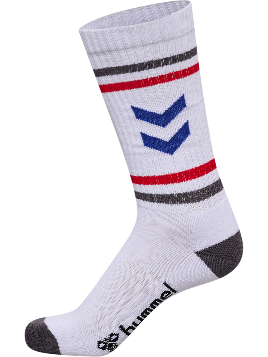 hml3-PACK SOCKS CHEVRON HIGH RETRO, MULTI COLOUR, packshot