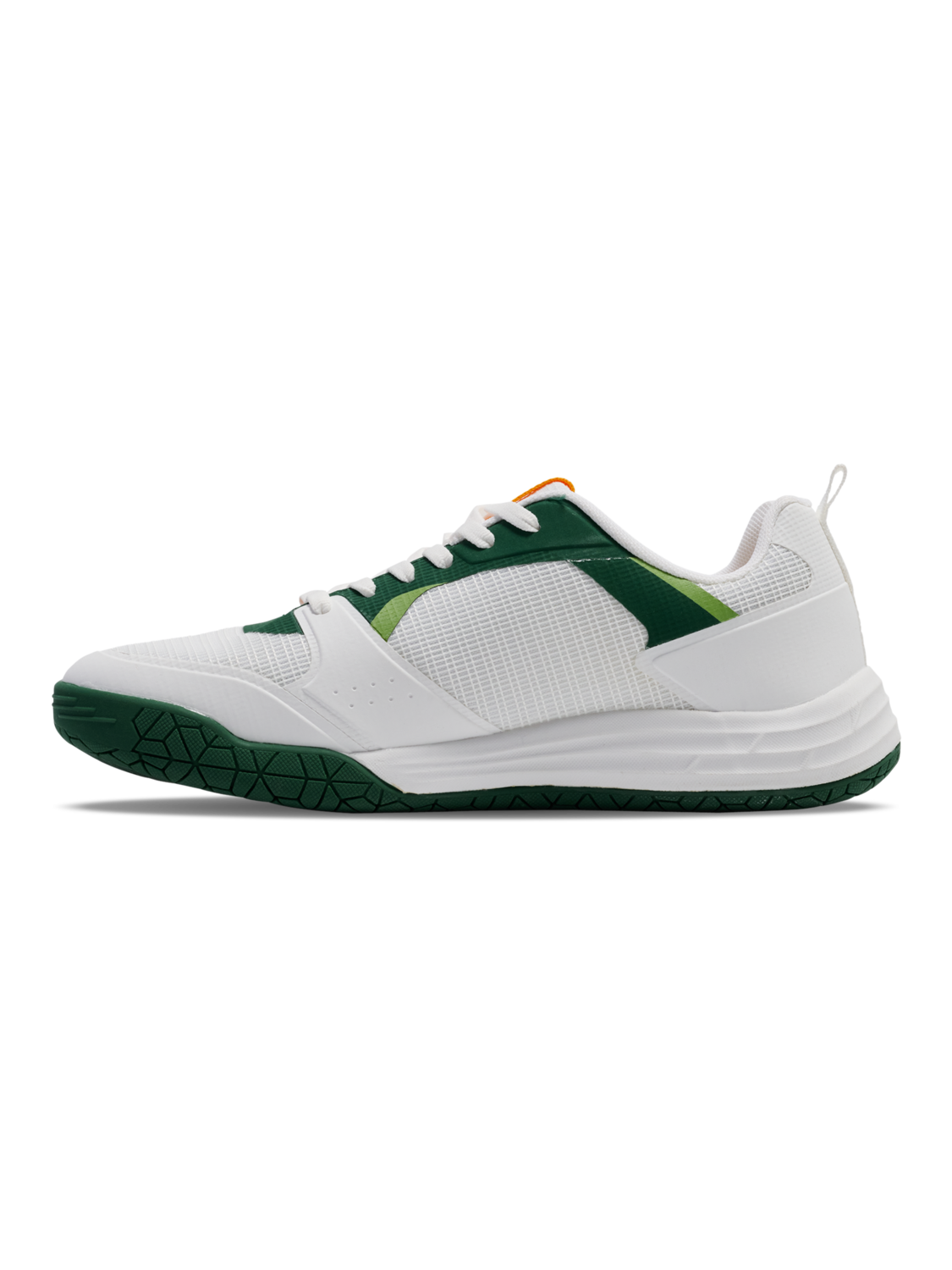 PIII POWER PLAY PRO LC JR, WHITE/GREEN, packshot