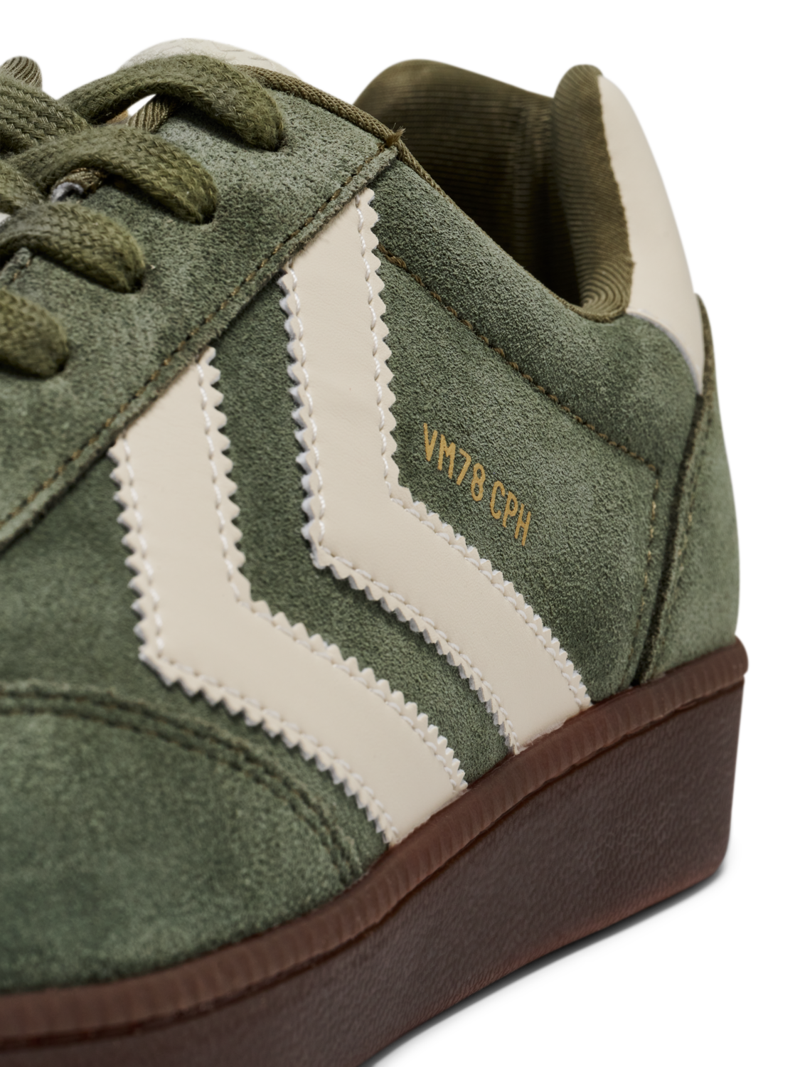 VM78 CPH SP, WINTER MOSS, packshot