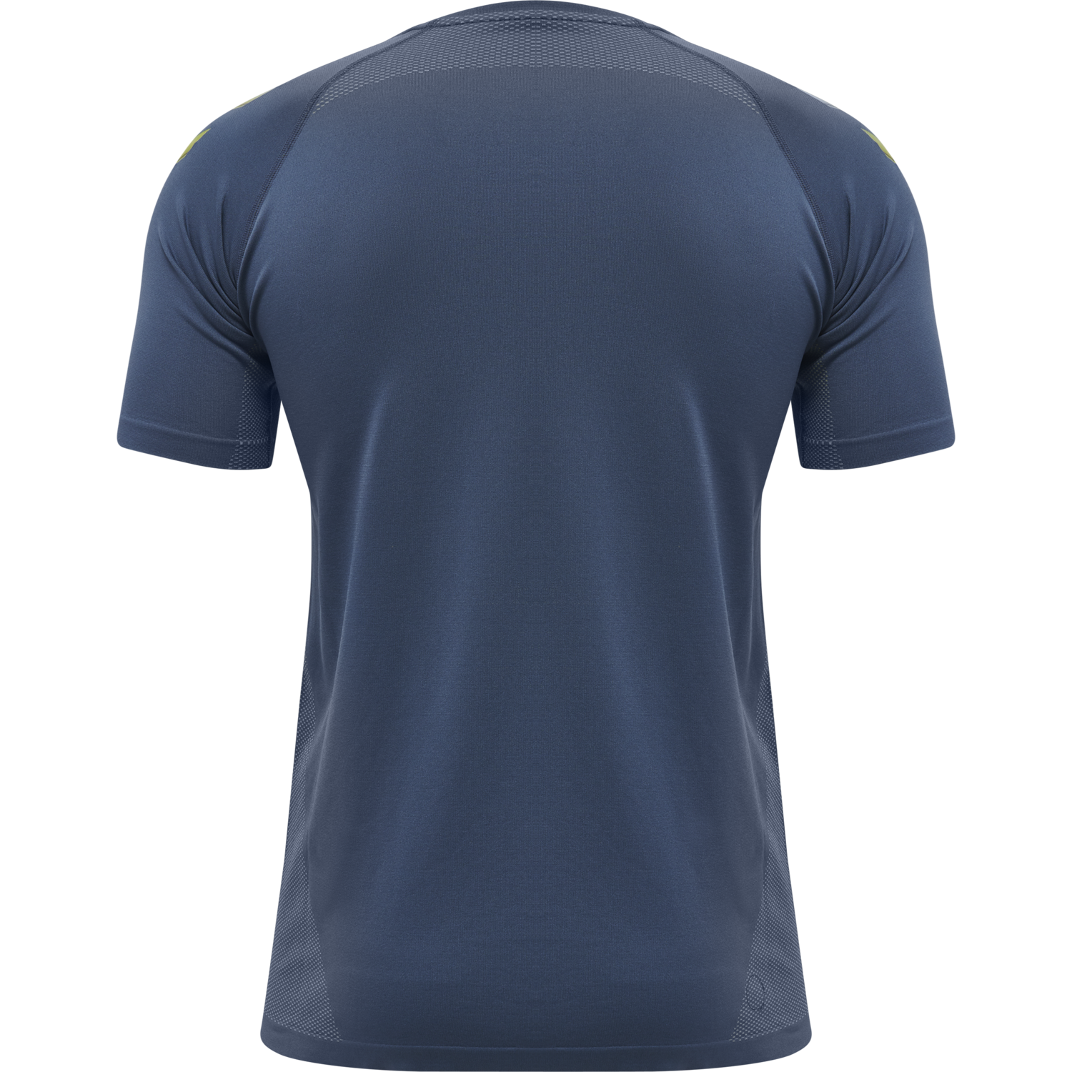 hmlLEAD PRO SEAMLESS TRN JRS, DARK DENIM, packshot