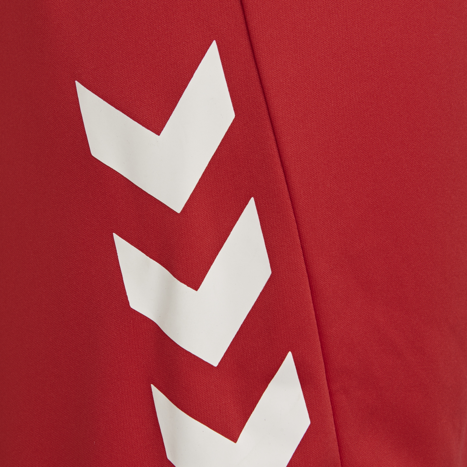 hmlPROMO SET, TRUE RED, packshot