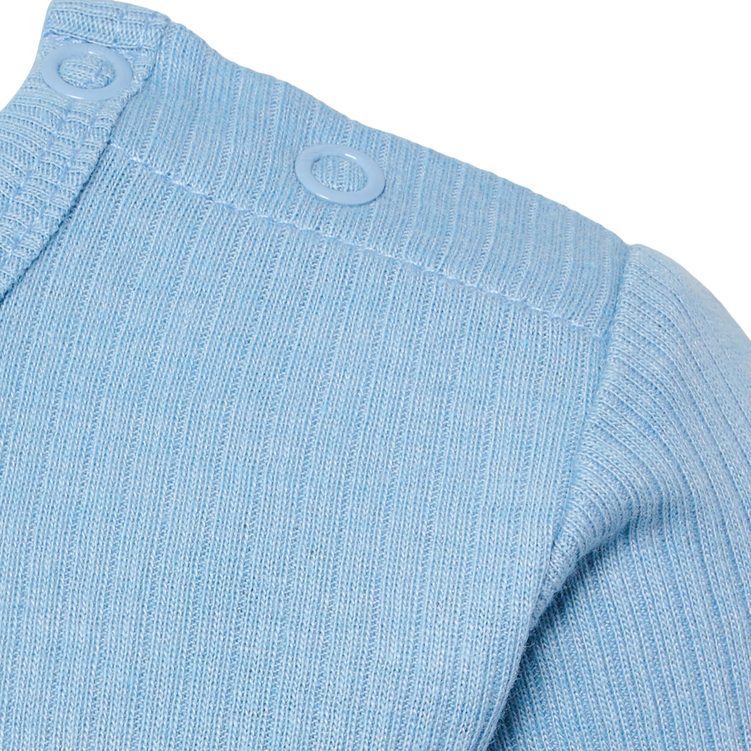 hmlRENE BODY L/S, DUSK BLUE, packshot