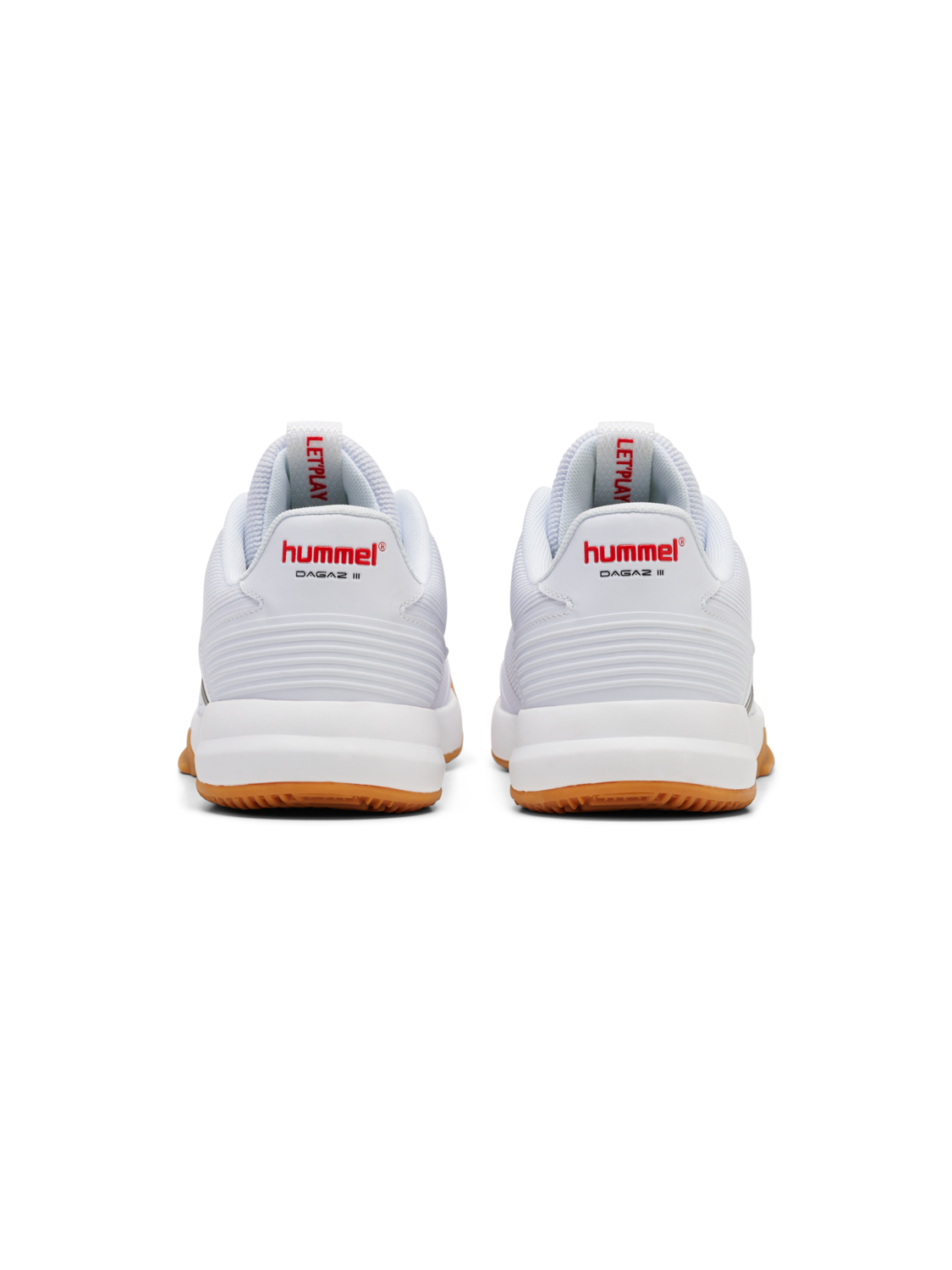 DAGAZ III, WHITE, packshot