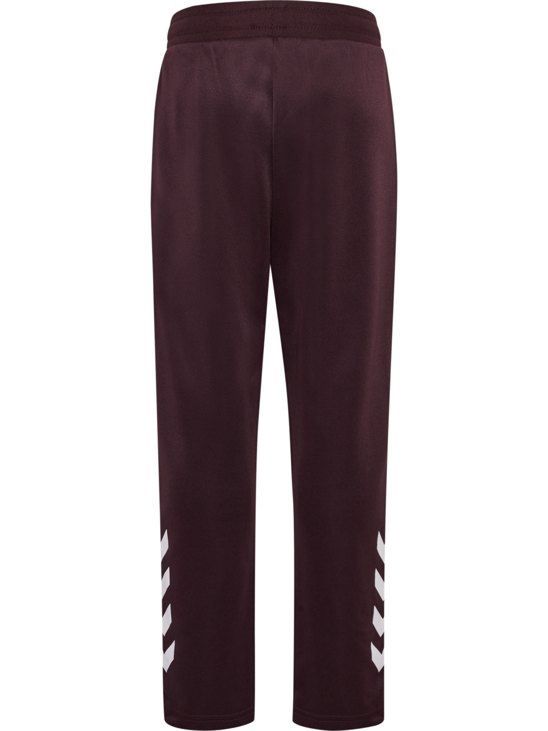 hmlJR TRACKSUIT, FUDGE, packshot