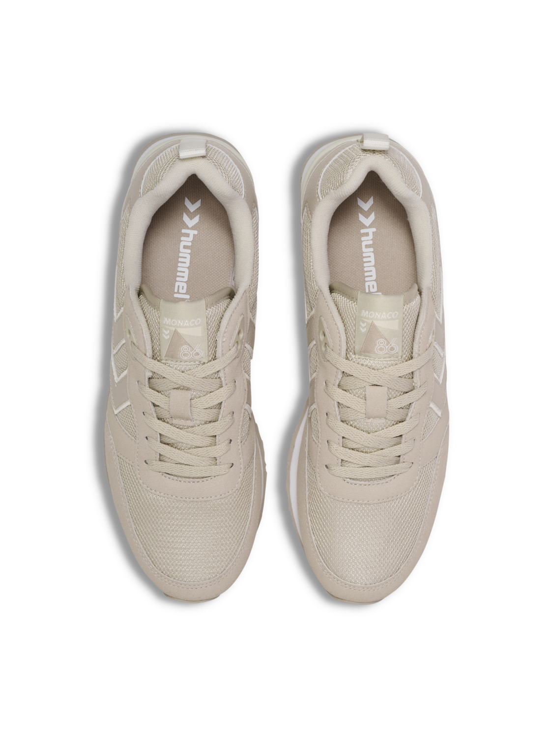 MONACO 86 TONAL LIZARD, SILVER LINING, packshot