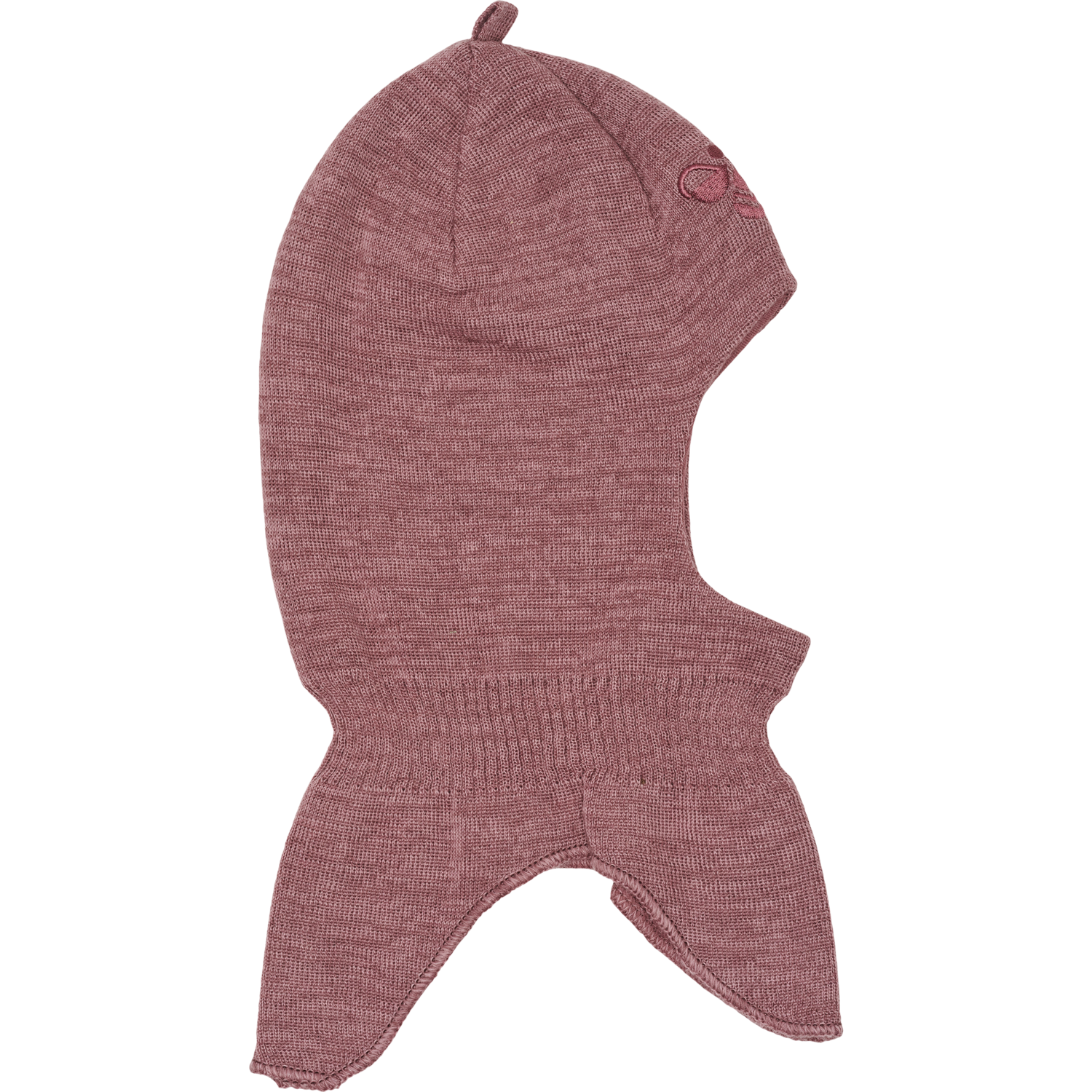 hmlHEAT HELMET, ROSE BROWN, packshot