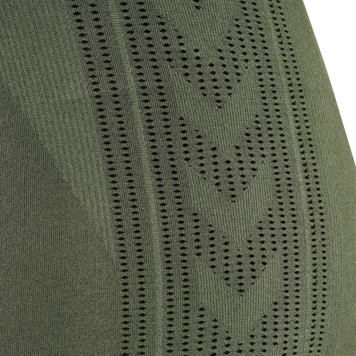 hmlMT SHAPING SEAMLESS MW SHORTS, THYME, packshot