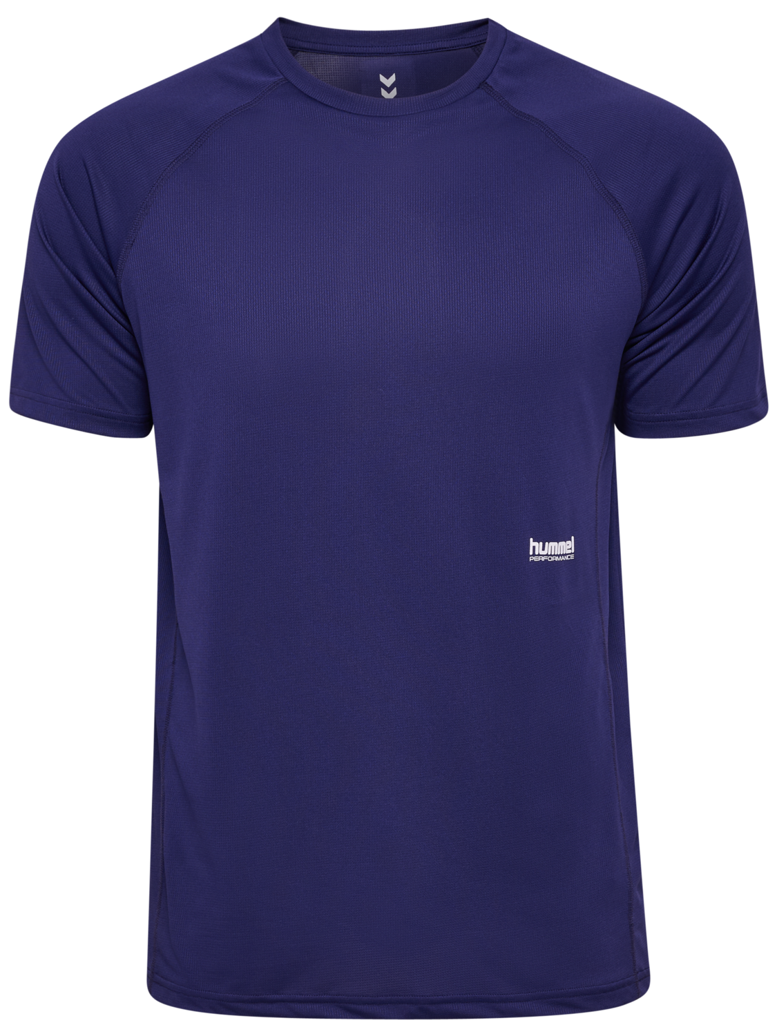 hmlPULSE WORKOUT T-SHIRT S/S, ASTRAL AURA, packshot