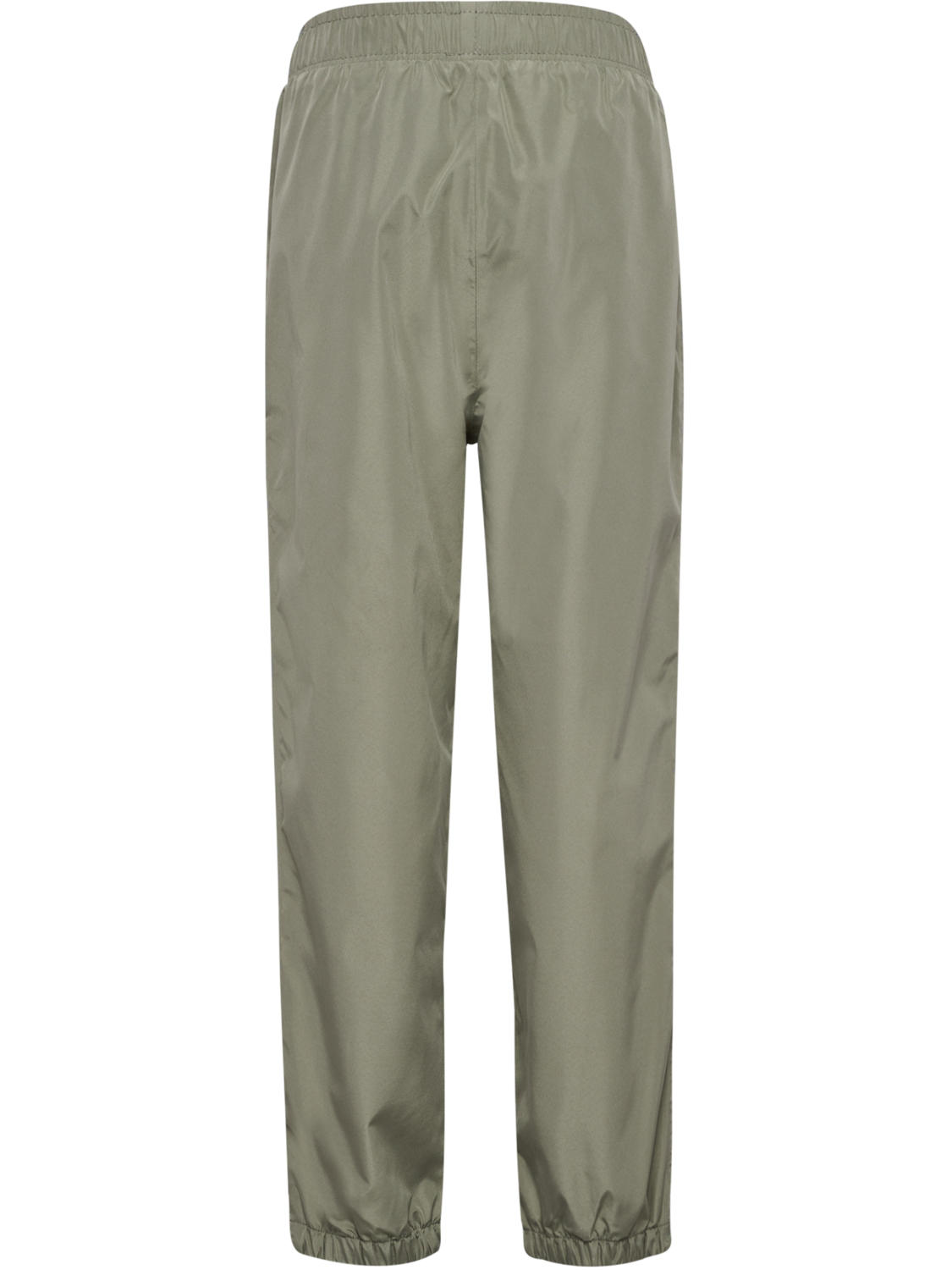 hmlNESSIE RAINSUIT, VETIVER, packshot