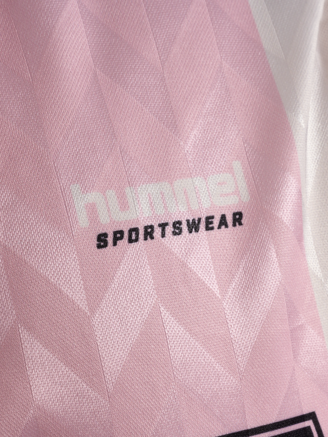 hmlLOOSE FB JERSEY S/S, WINSOME ORCHID, packshot