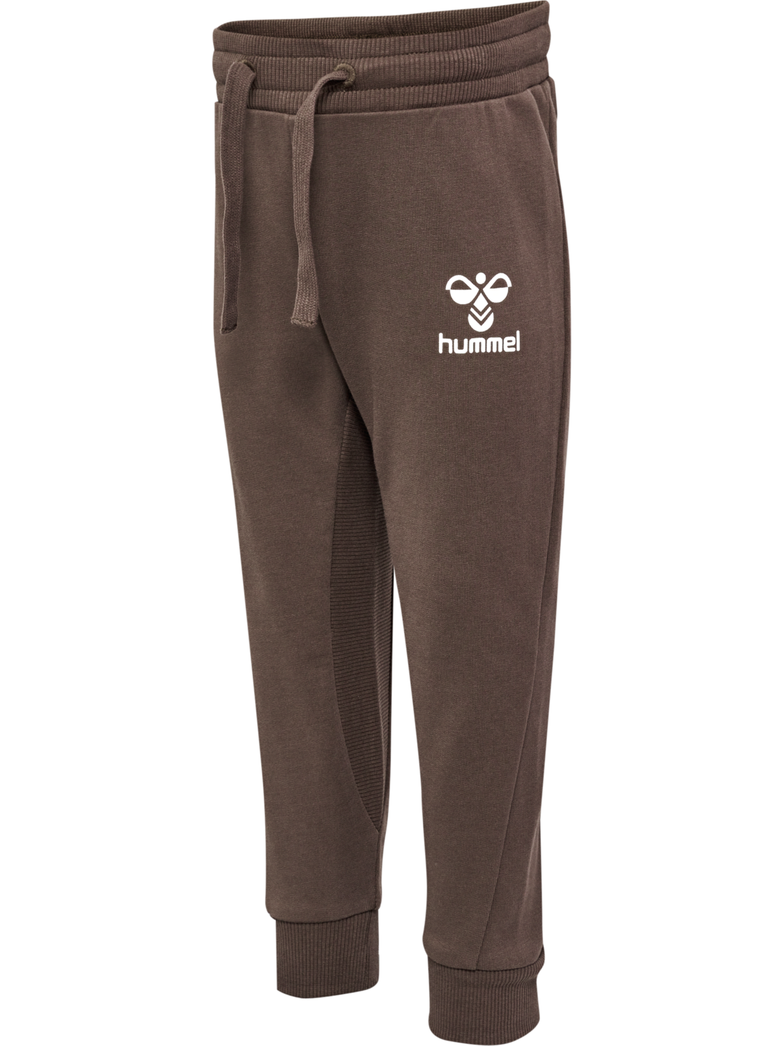 hmlAPPLE PANTS, CHOCOLATE BROWN, packshot