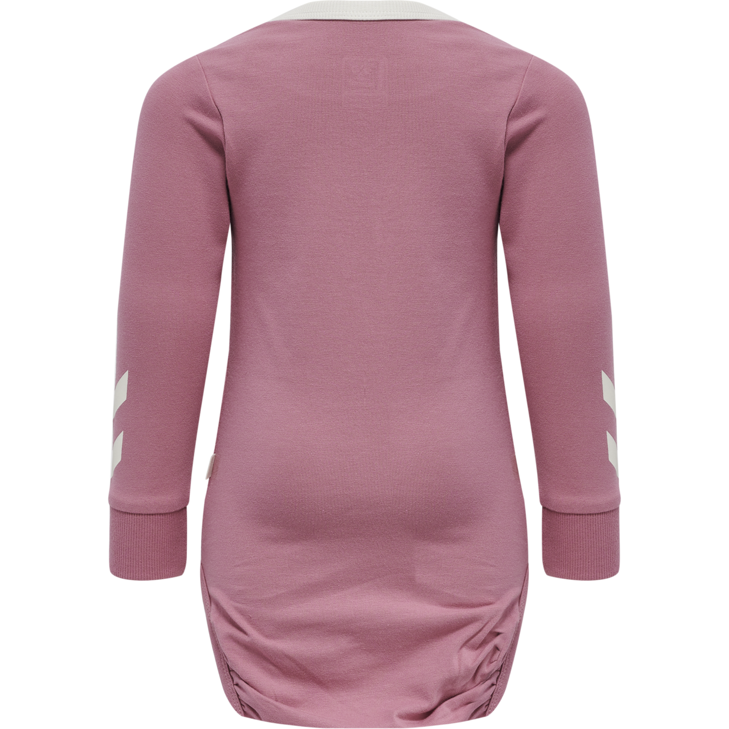 hmlMAULE BODY L/S, HEATHER ROSE, packshot