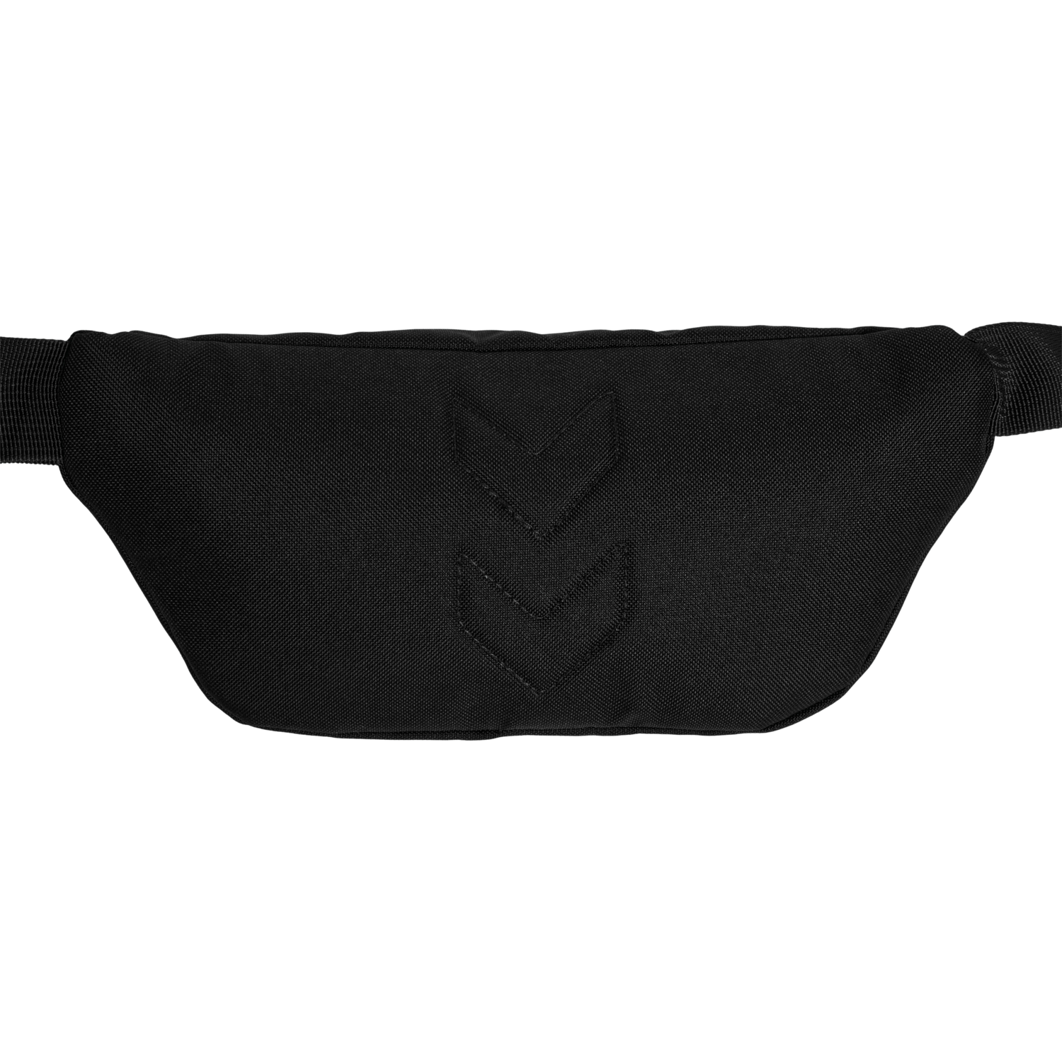 hmlLEGACY CORE WAISTBAG, BLACK, packshot