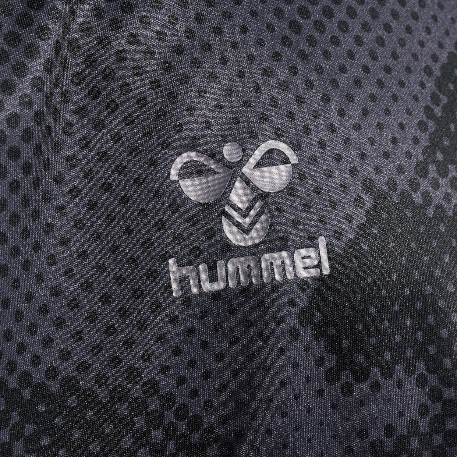 CSC 22/23 AWAY JERSEY S/S KIDS, JET BLACK/FORGED IRON, packshot