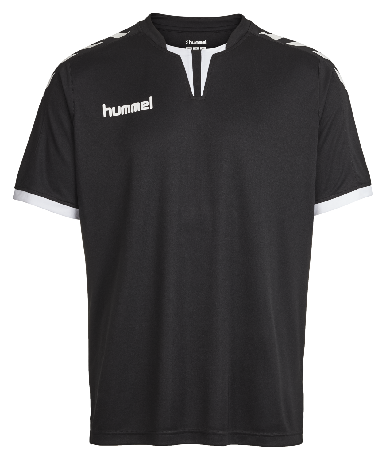 hmlCORE XK T-SHIRT S/S K DOUBLE, , packshot