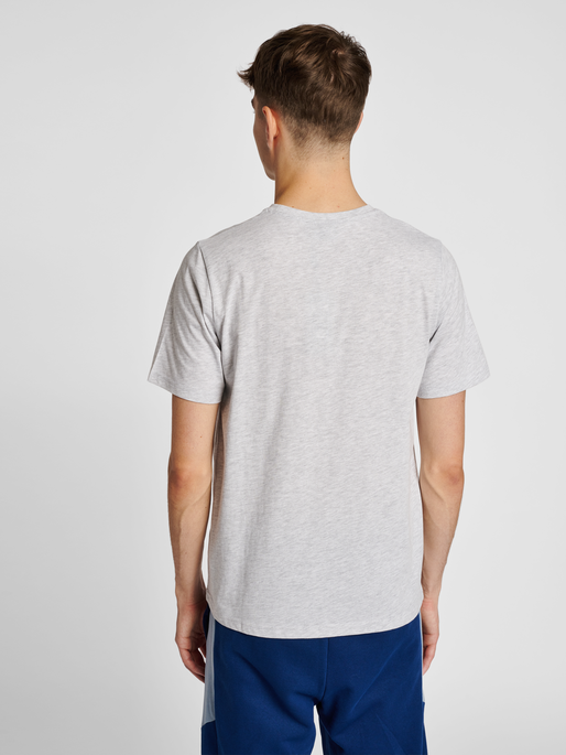 hmlLGC ROWAN T-SHIRT, 2926, model
