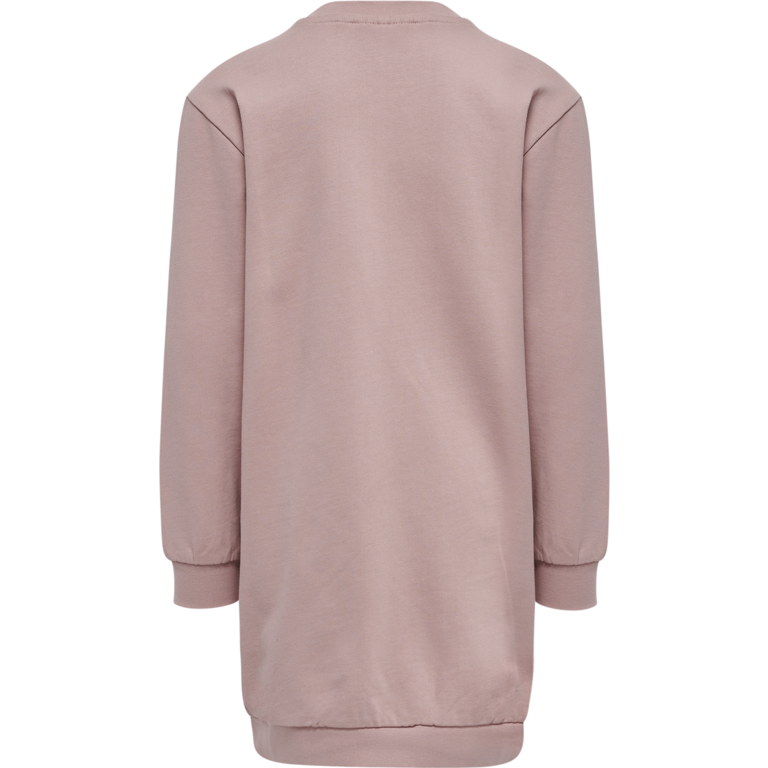 hmlAGDA DRESS, WOODROSE, packshot