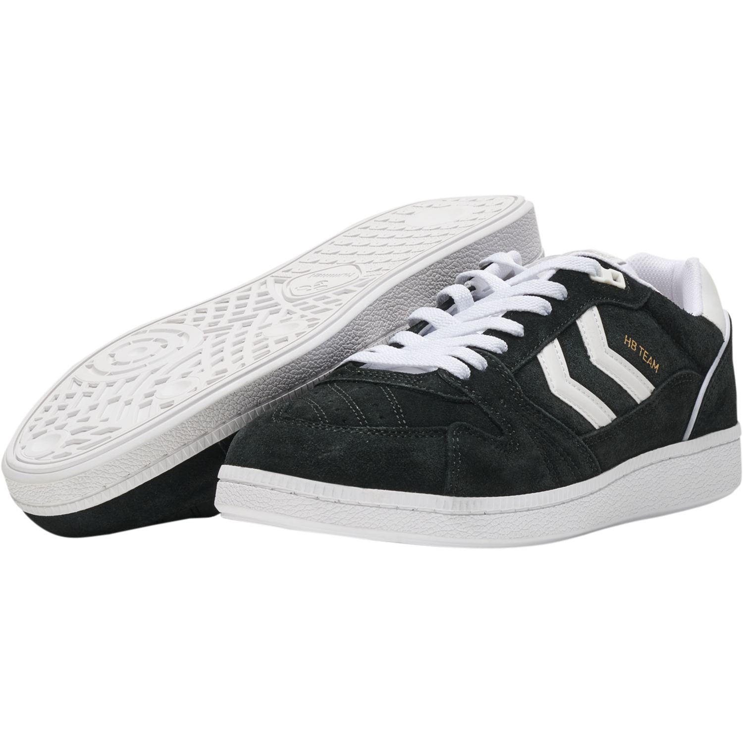 HB TEAM SUEDE, 2001, packshot