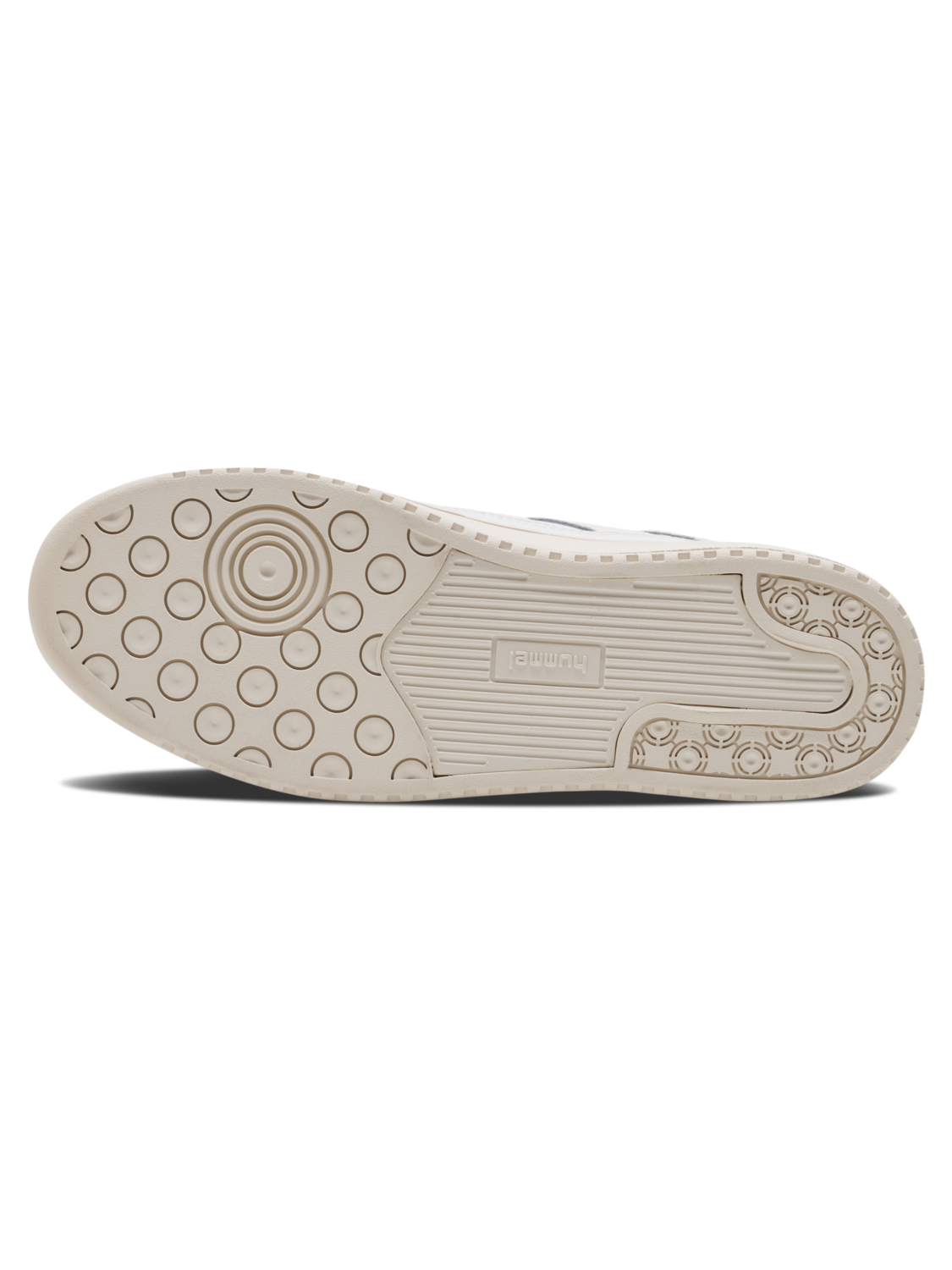 ST. POWER PLAY RETRO, WHITE/LUNAR ROCK, packshot