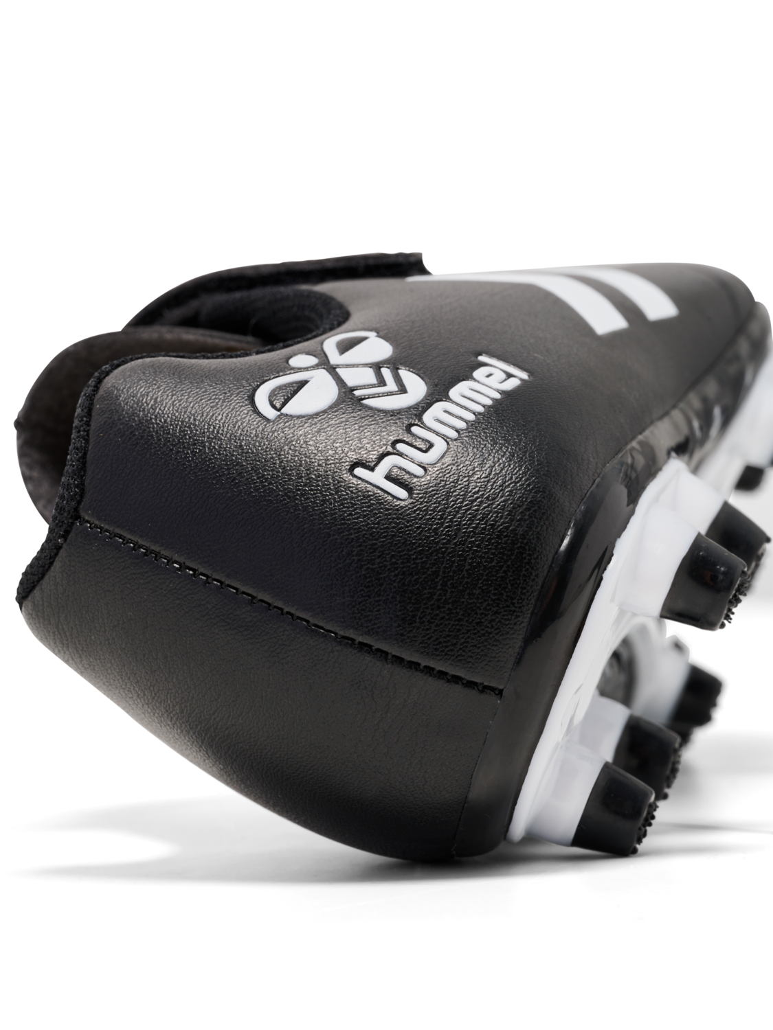 TOP STAR F.G. JR, BLACK/BLACK, packshot