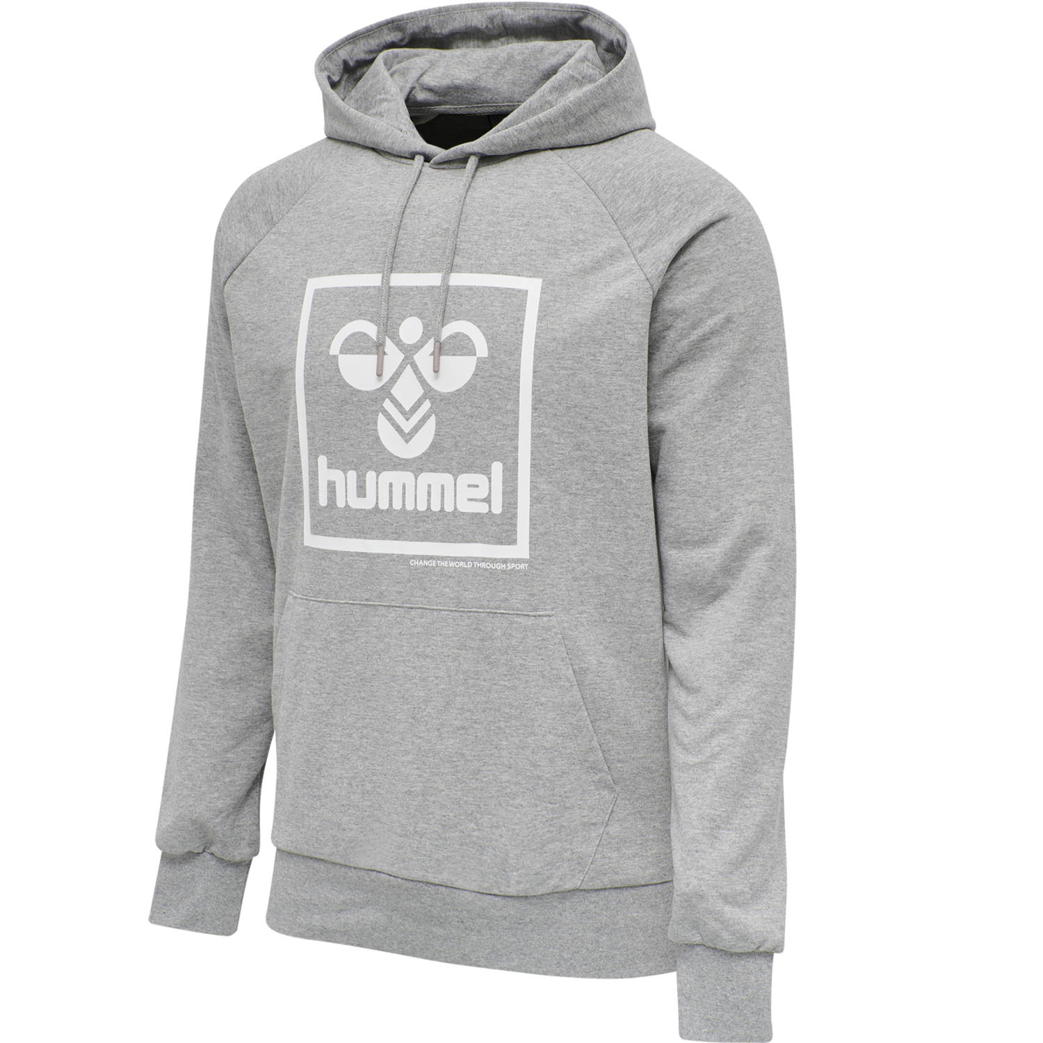 hmlISAM HOODIE, 2006, packshot