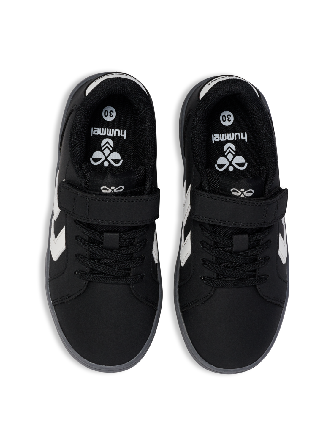 DERBY COURT SN JR, ANTHRACITE, packshot