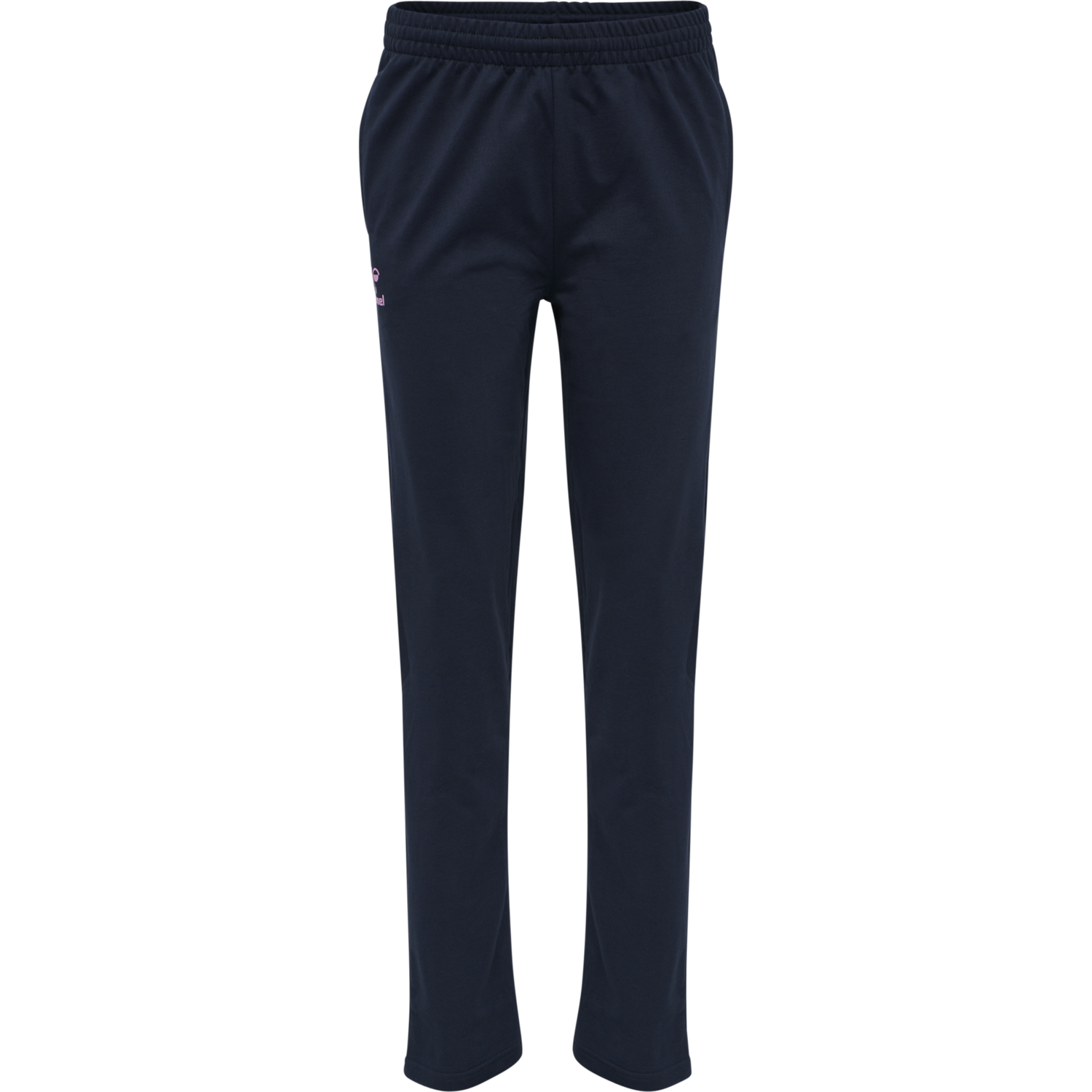 hmlACTION COTTON PANTS WOMAN, 8554, packshot