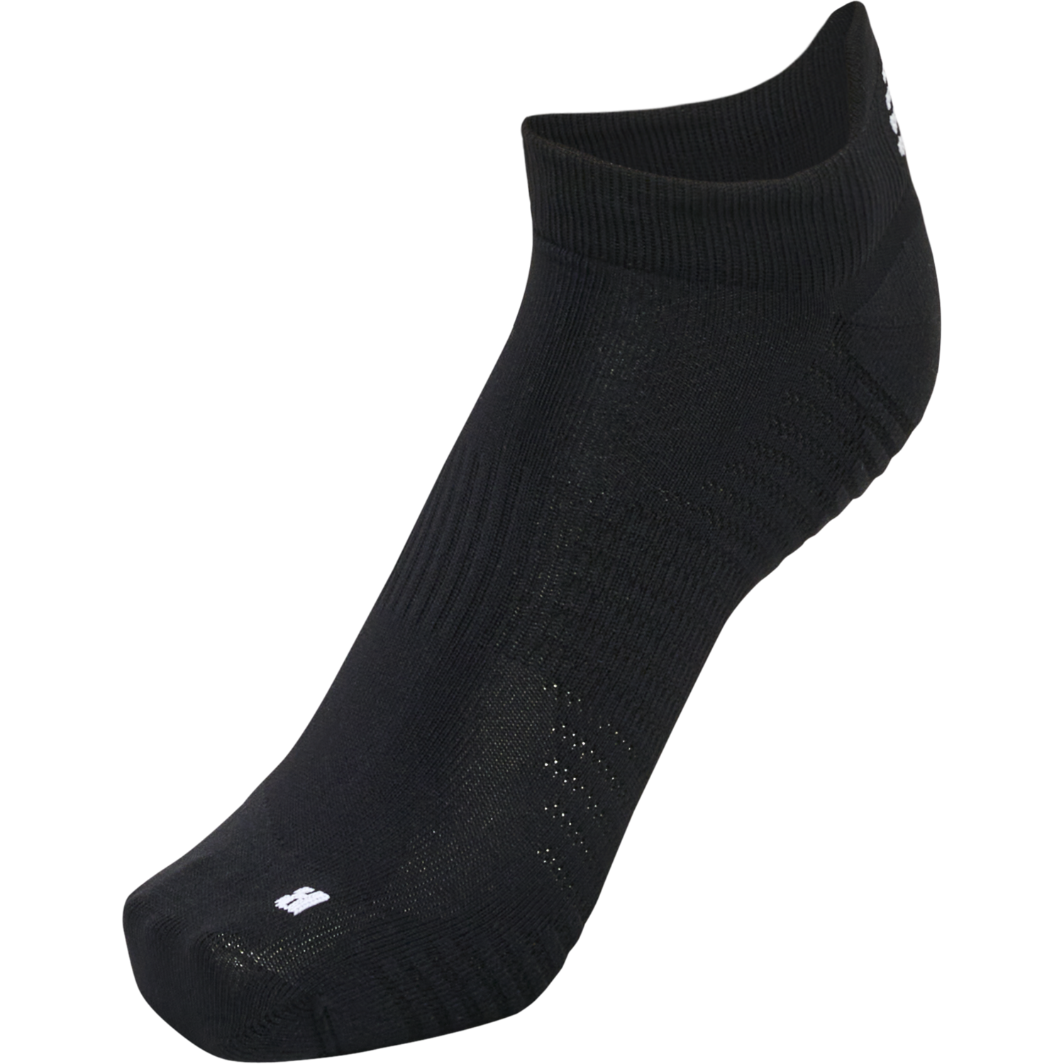 CORE TECH SOCKLET, BLACK, packshot