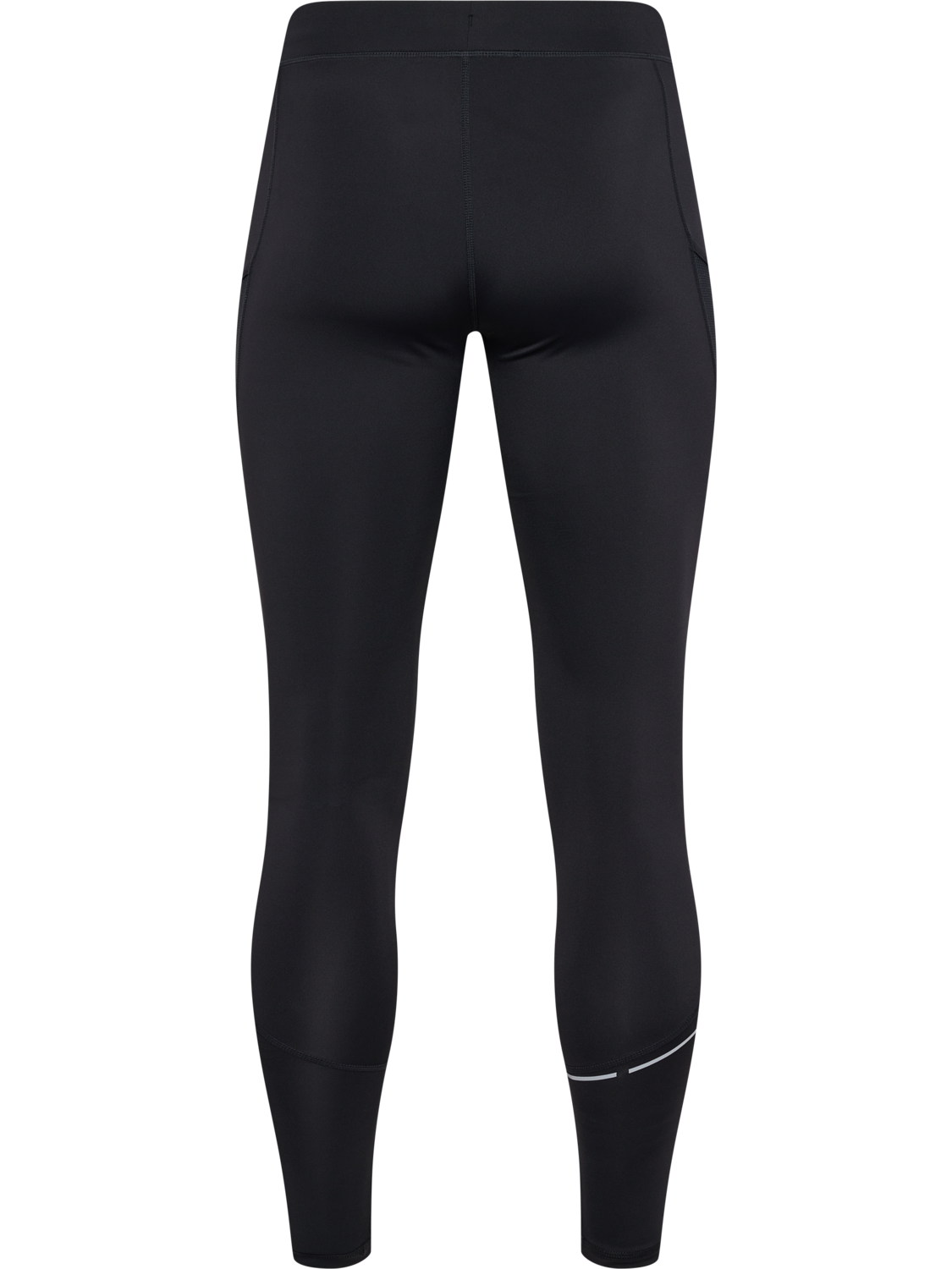 nwlRACE POCKET TIGHTS, BLACK, packshot