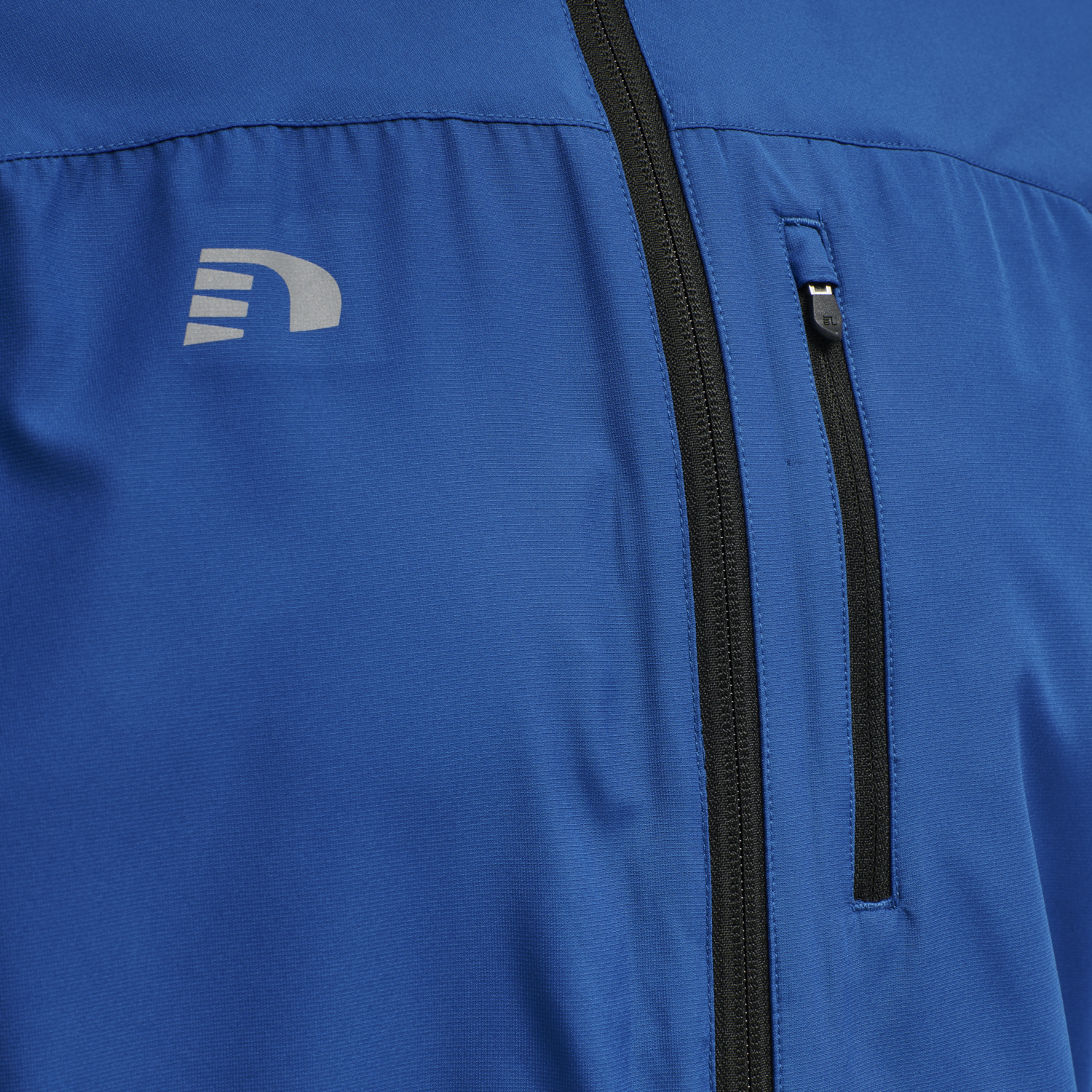 MEN'S CORE JACKET, TRUE BLUE, packshot